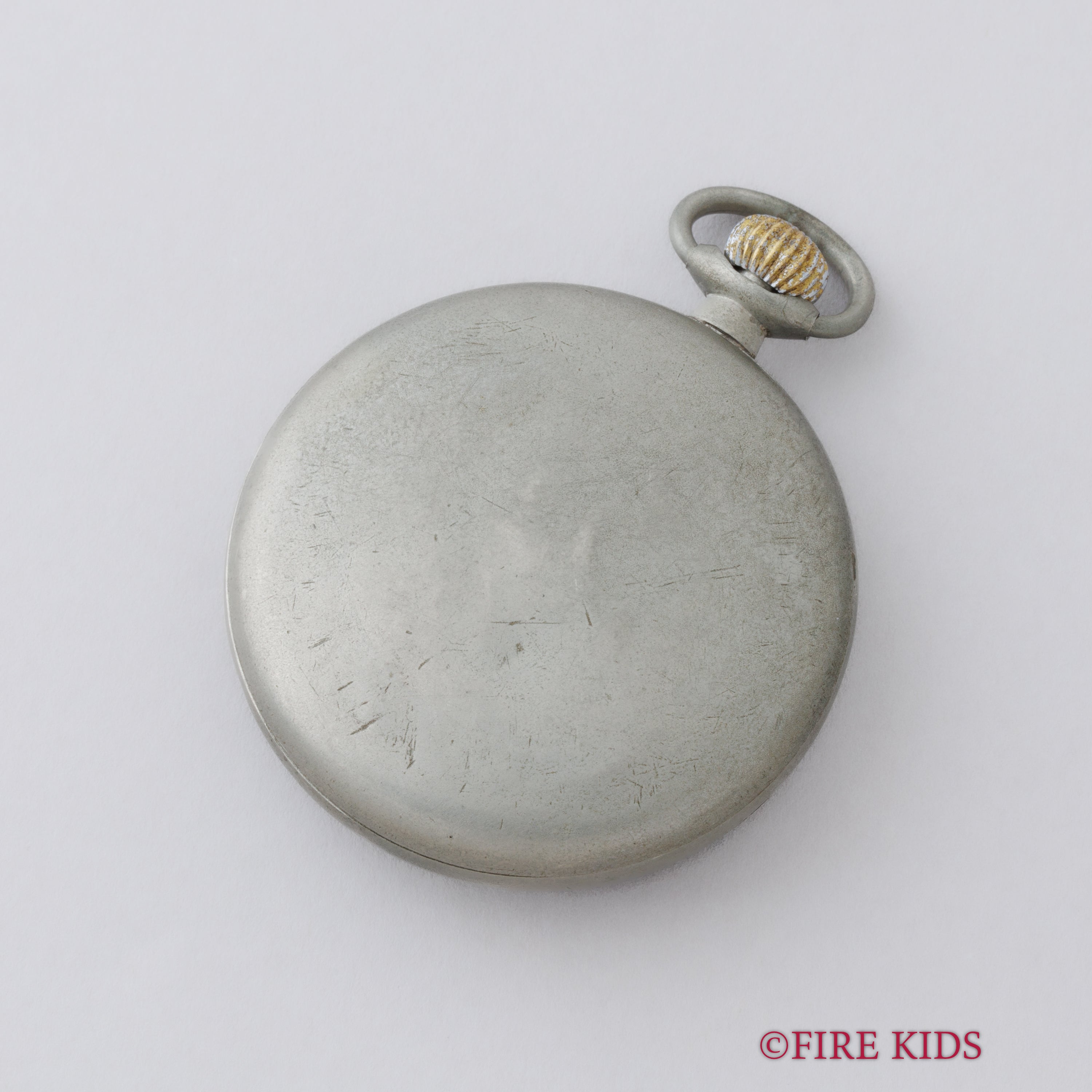 セイコー 精工舎 100式飛行時計 日本陸軍軍用時計 一日捲 手巻き