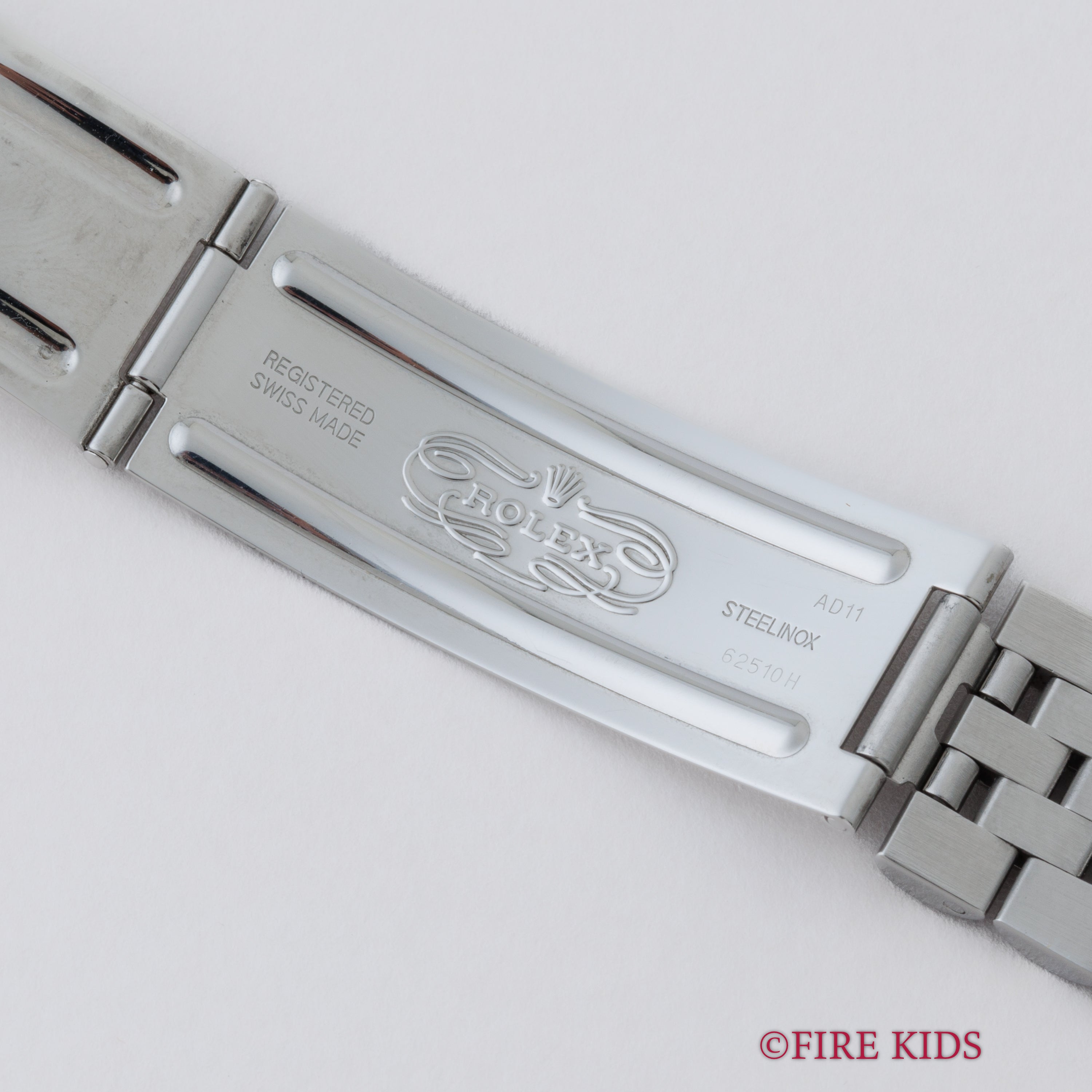 ロレックス デイトジャスト 自動巻き 2003~2004年製 Ref.16234 シルバーローマンダイヤル 純正ブレス