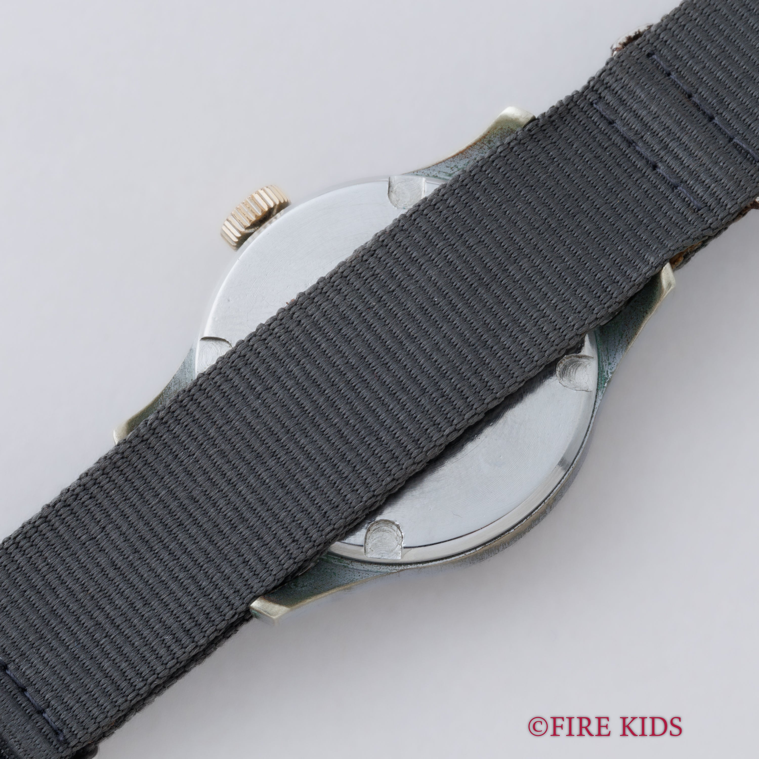 ジャガールクルト ダーティダース イギリス陸軍 W.W.W. 手巻き 1940年代製