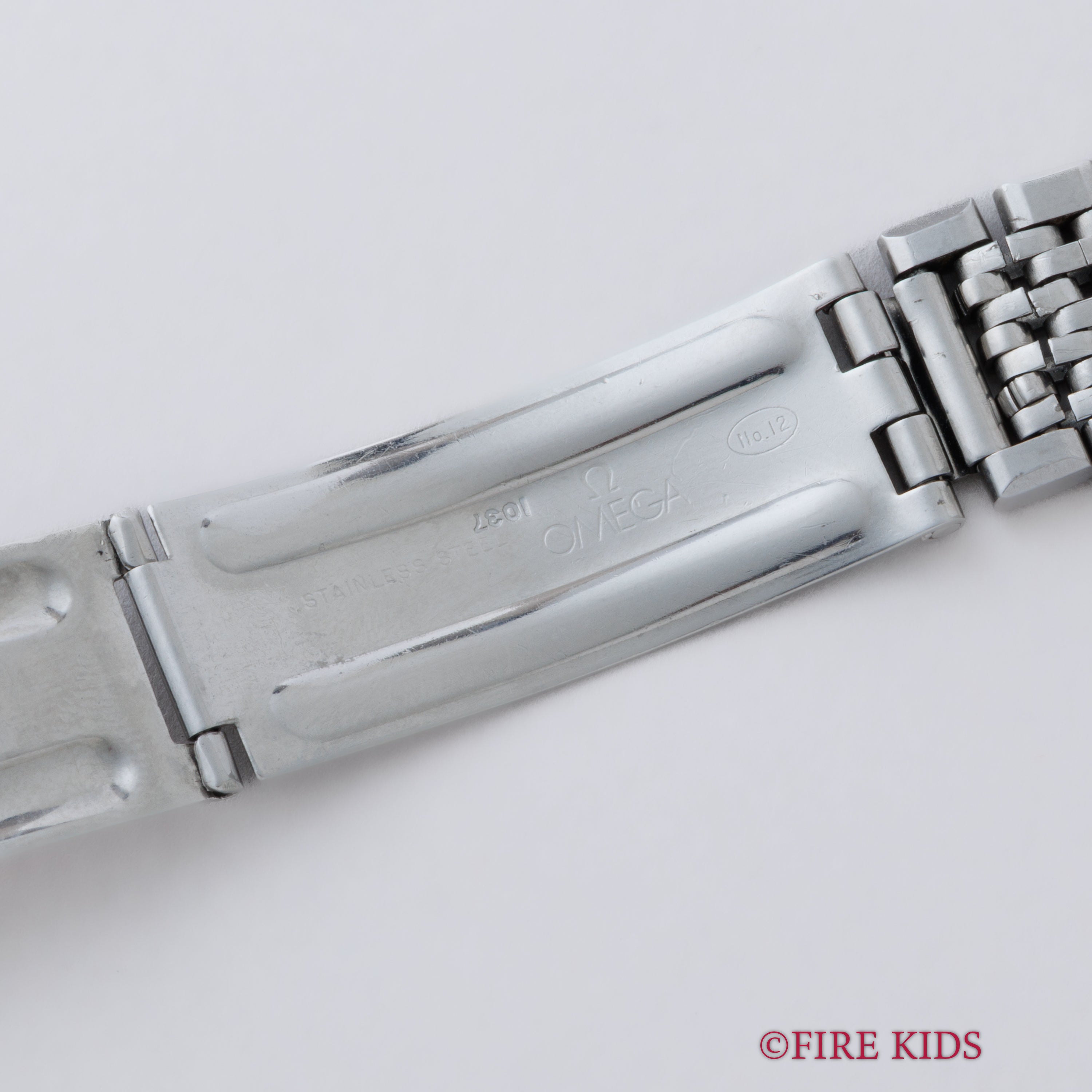 オメガ シーマスター 1971年製 オートマチック Cal.565 Ref.166.067 純正ステンレスブレス