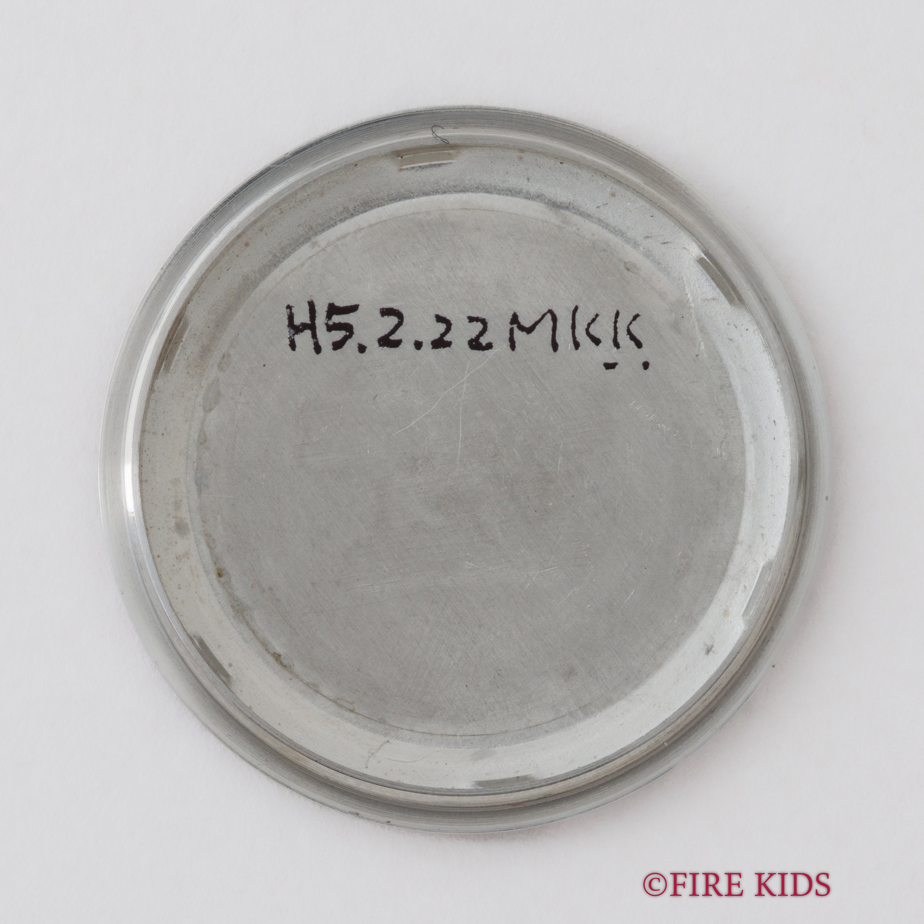 キングセイコー 1972年製 ハイビート自動巻 Ref.5625-7170 56KS グレーグラデーションダイヤル 純正ブレス