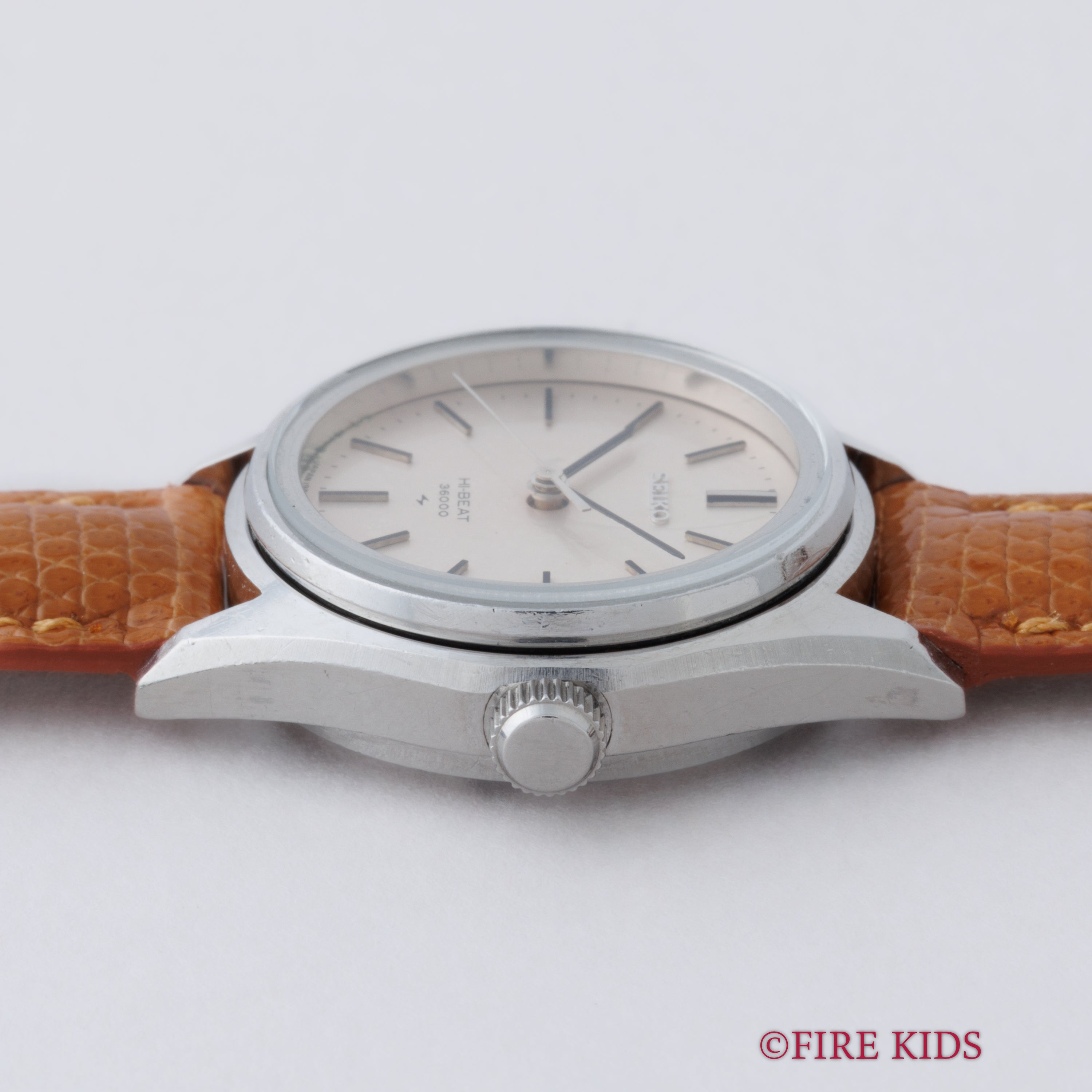 セイコー Ref.1944-0040 1974年製 10振動手巻き レディース