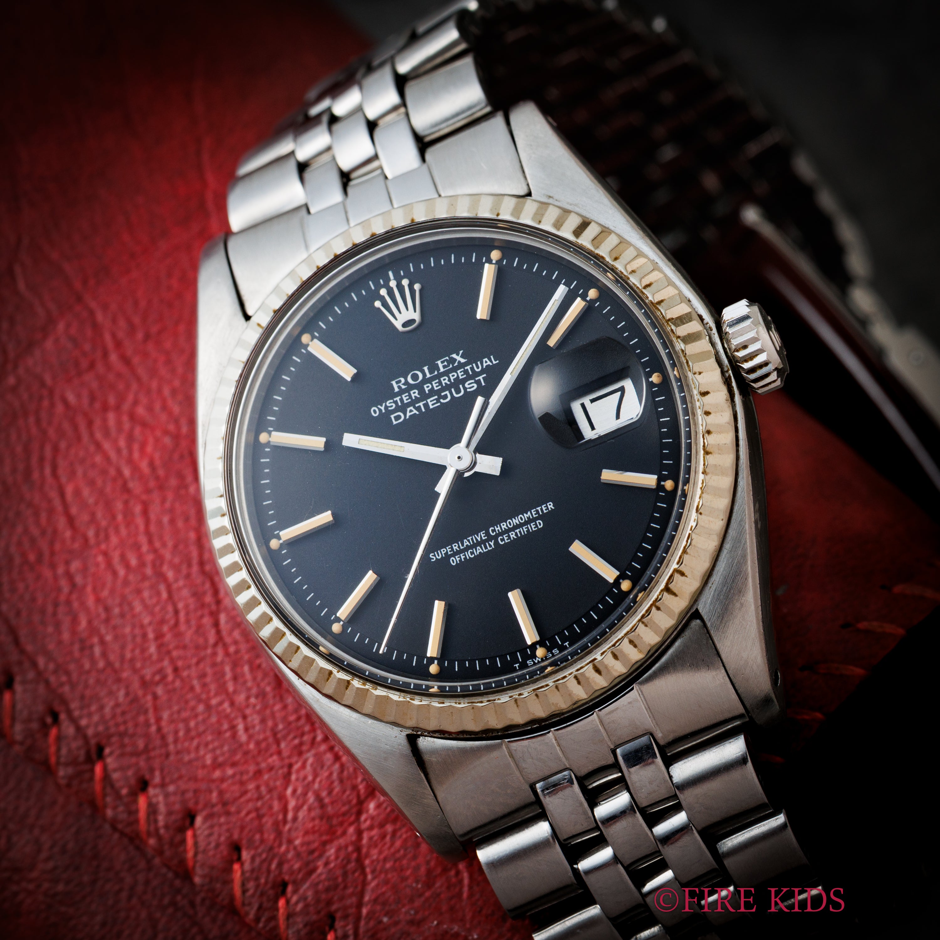 デイトジャスト