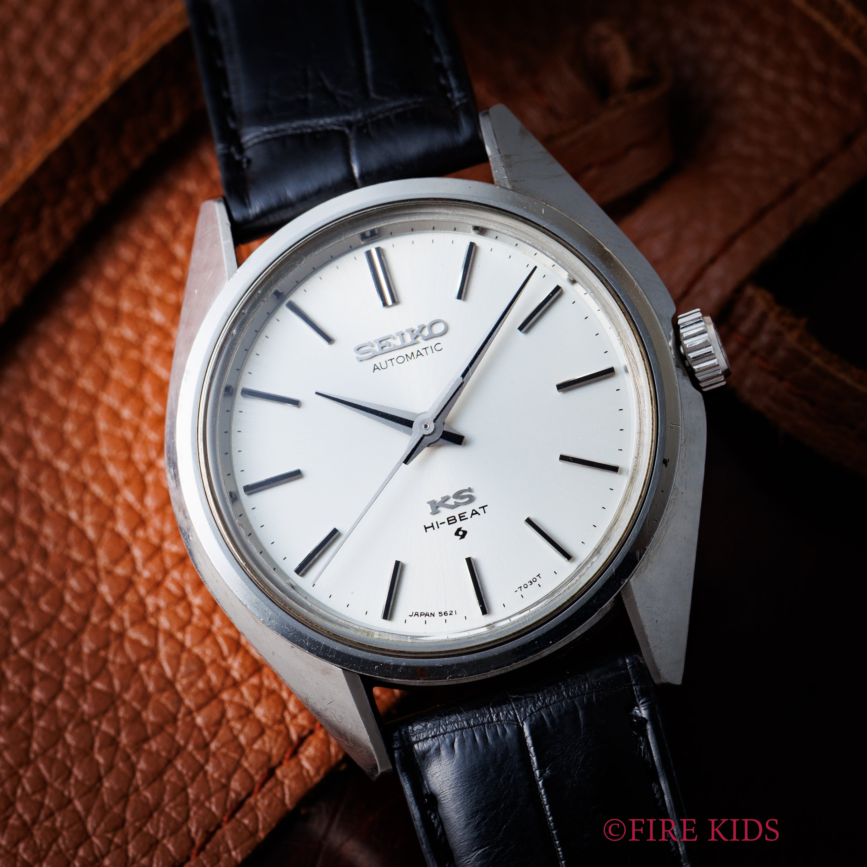 キングセイコー