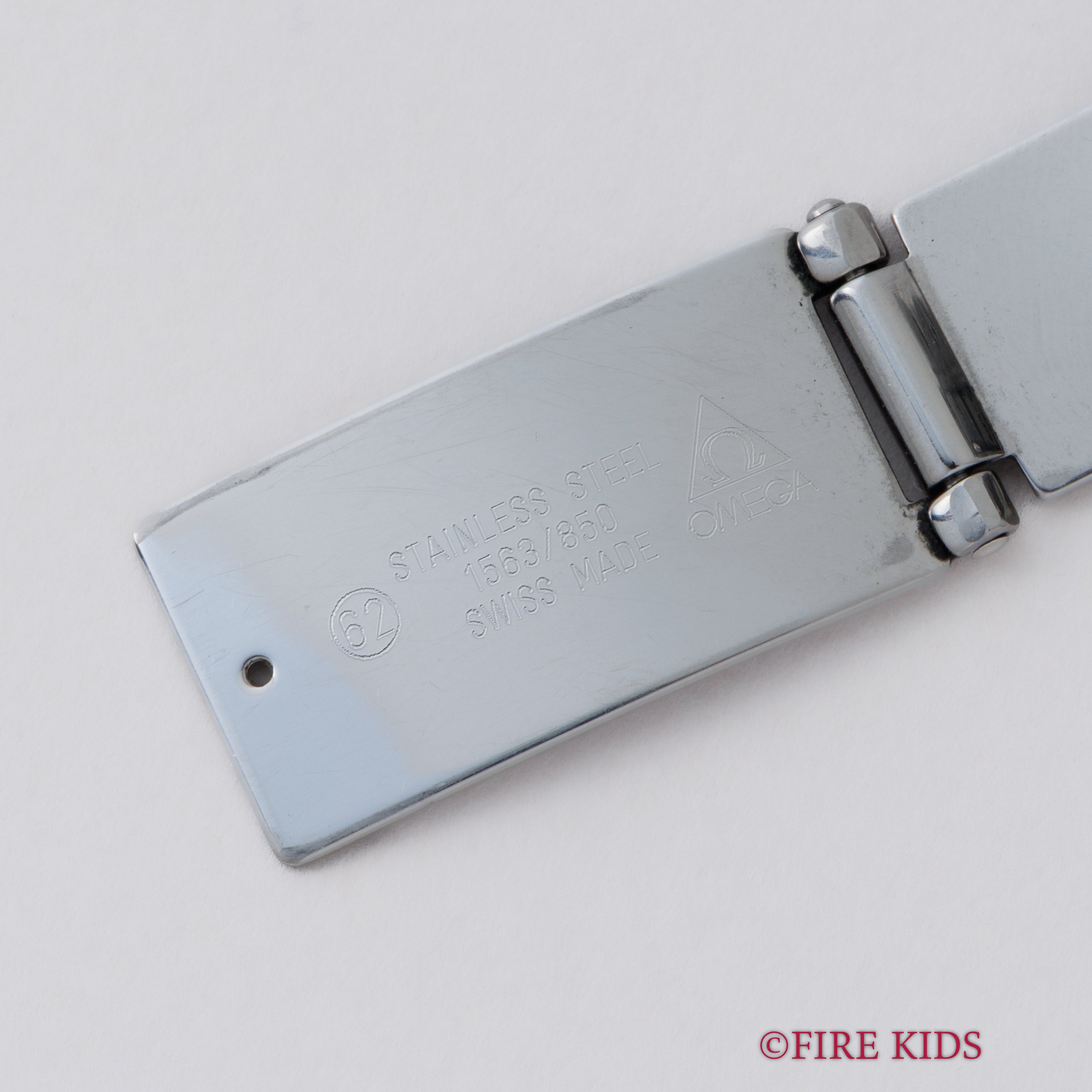 オメガ スピードマスター 1998年製 オートマチック Ref.3513.50