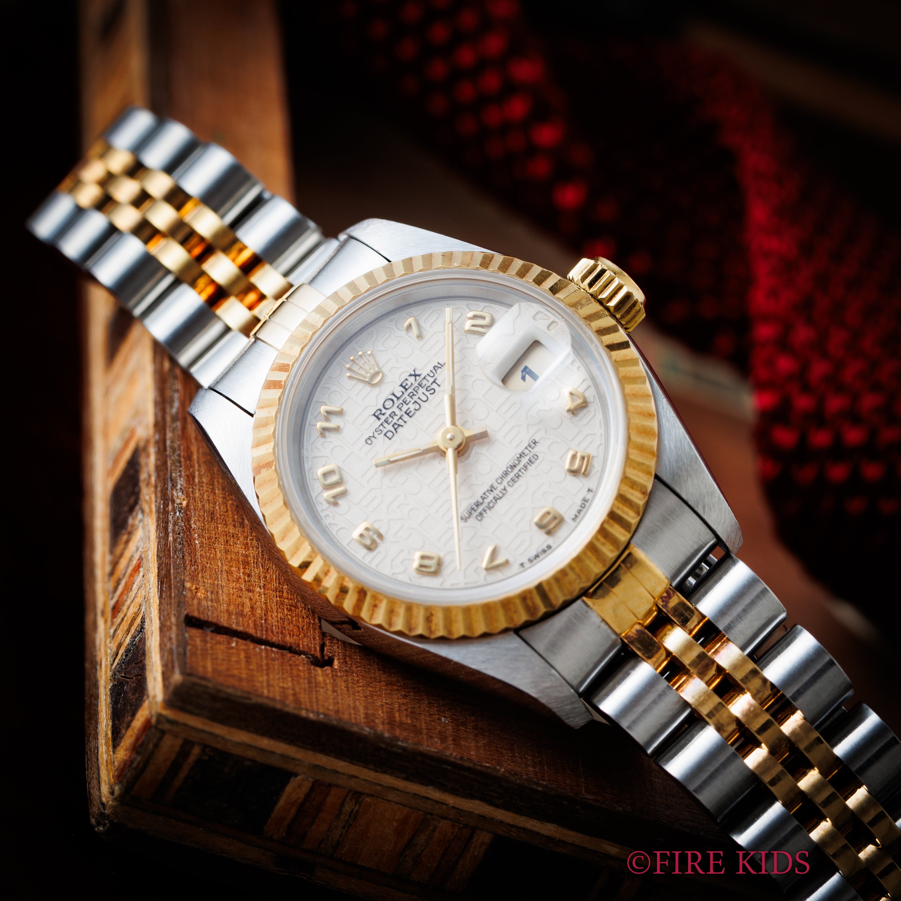 デイトジャスト