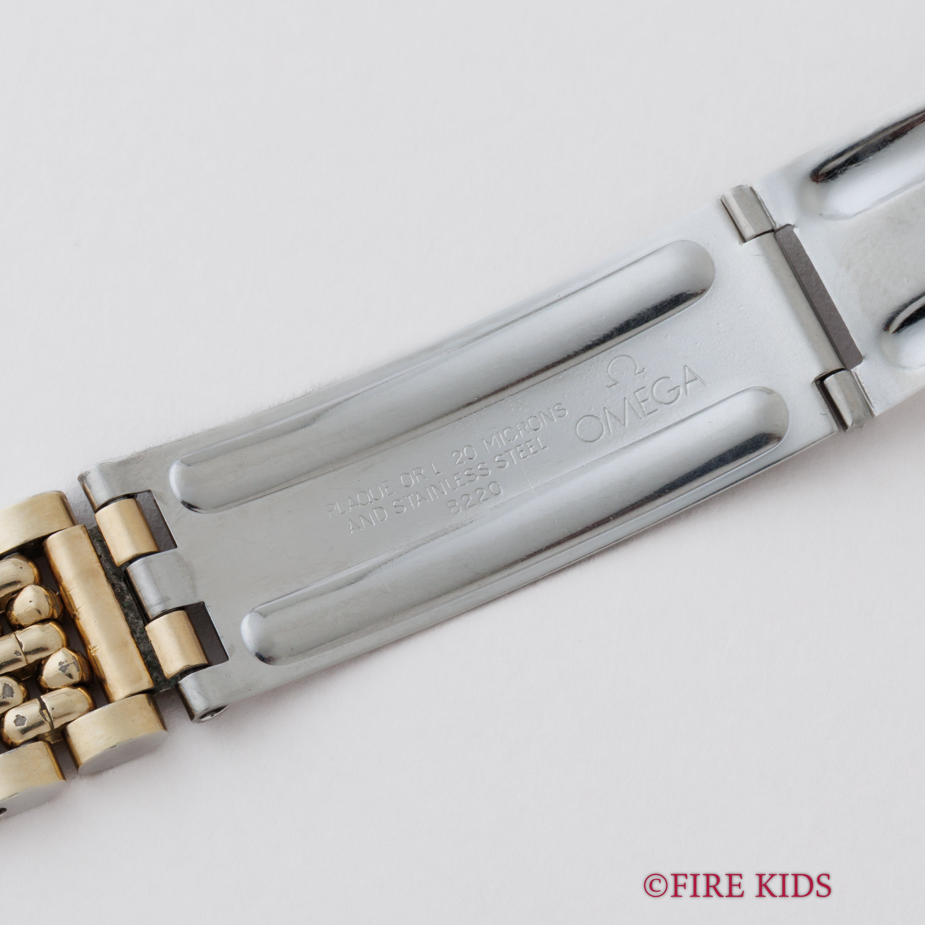 オメガ シーマスター オートマチック 1963年製 Ref.14763-62 純正ブレス Cal.562 トップゴールド