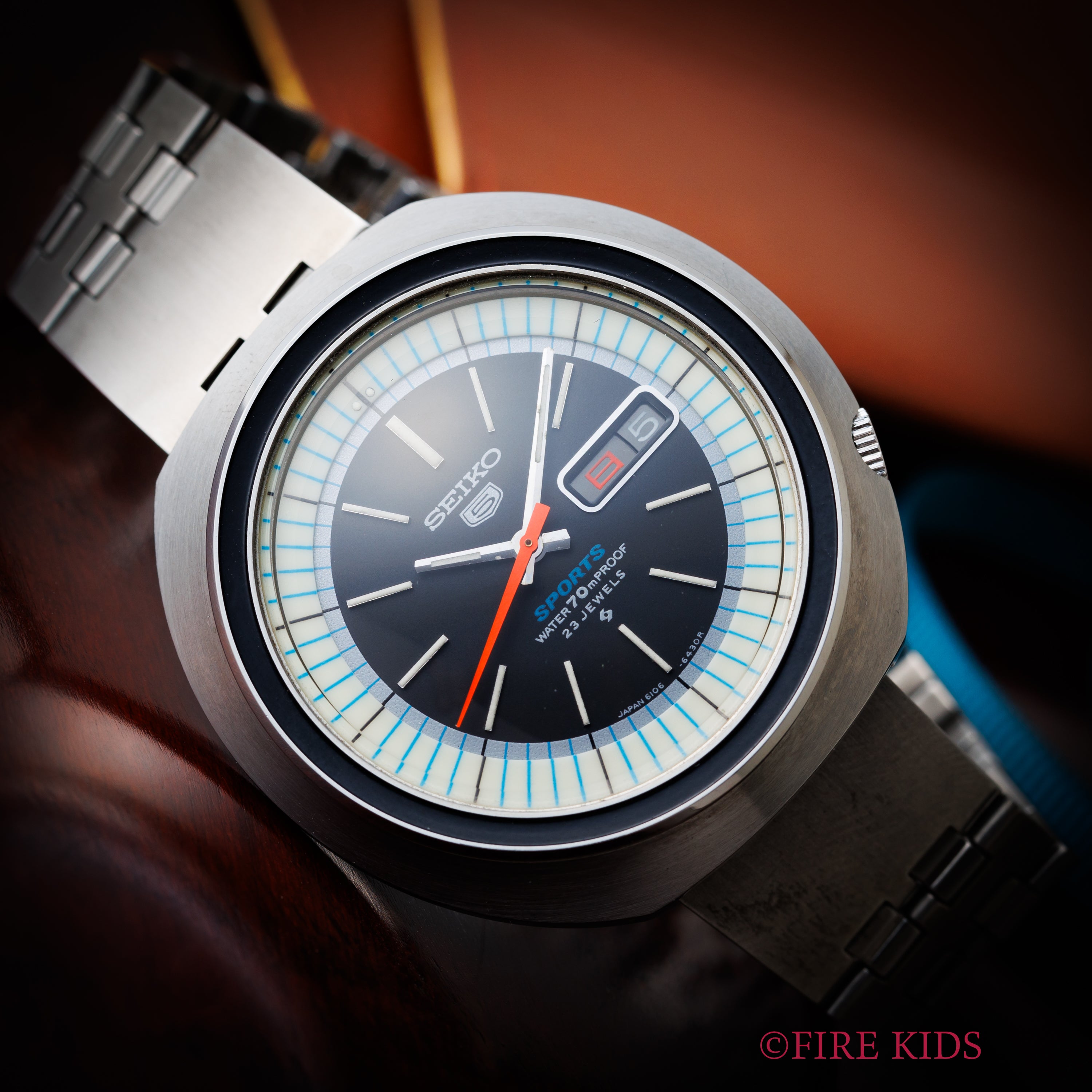 SEIKO　手巻き　訳アリ セイコー 12型クラウン 1964年製 Cal.560 金張り 手巻き