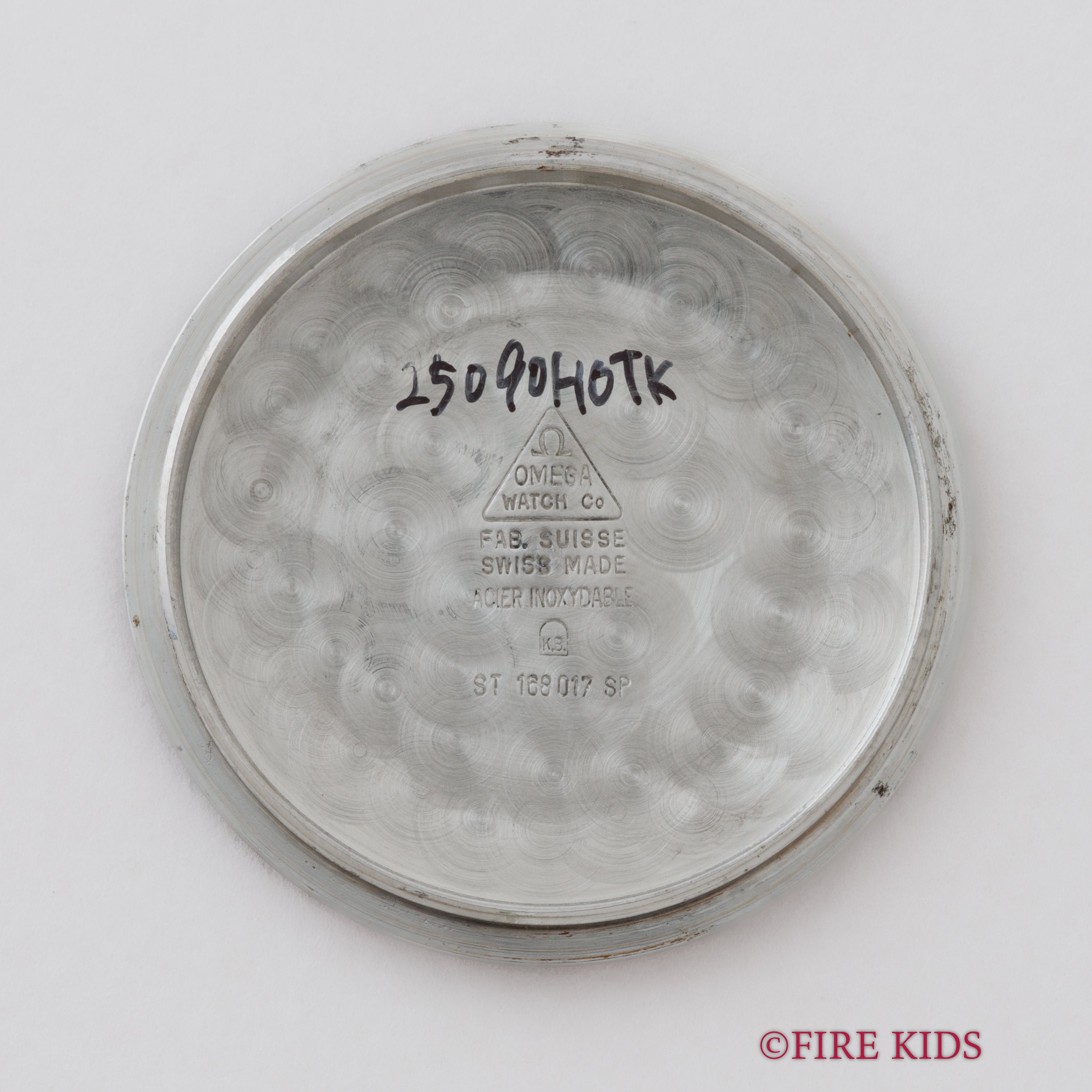 オ*レ様 エンプティー オメガ コンステレーション ジェンタデザイン前期型 1971年製