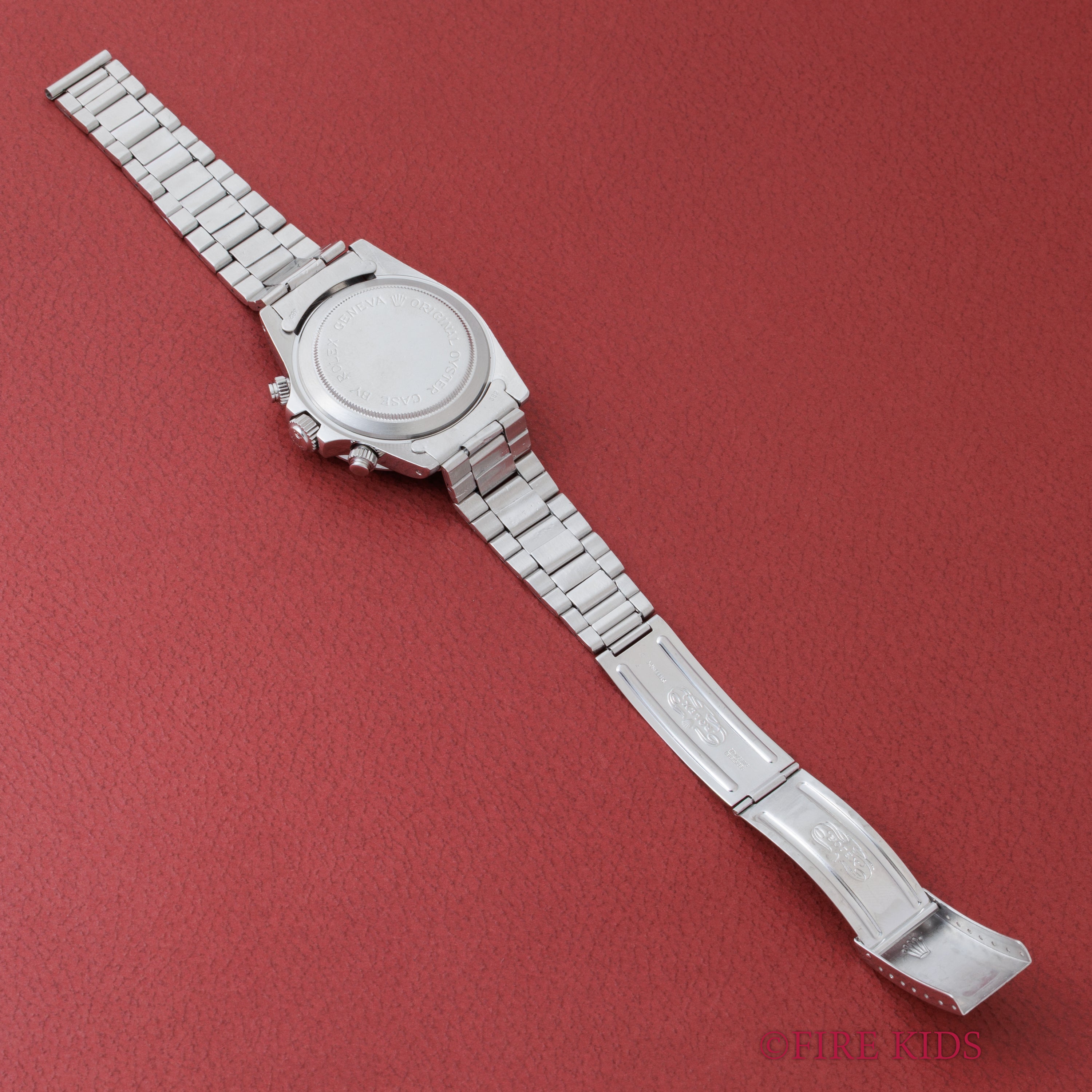 チューダー クロノグラフ モンテカルロ 1972年製 Ref.7159/0 手巻 バルジュー234