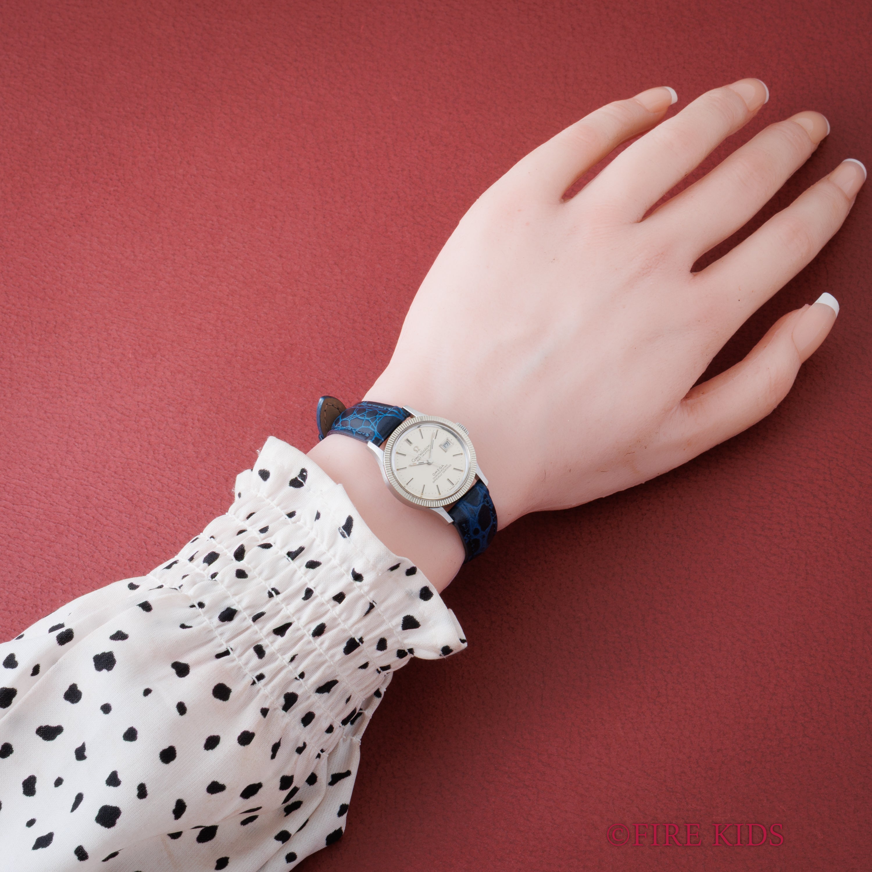 オメガ レディース