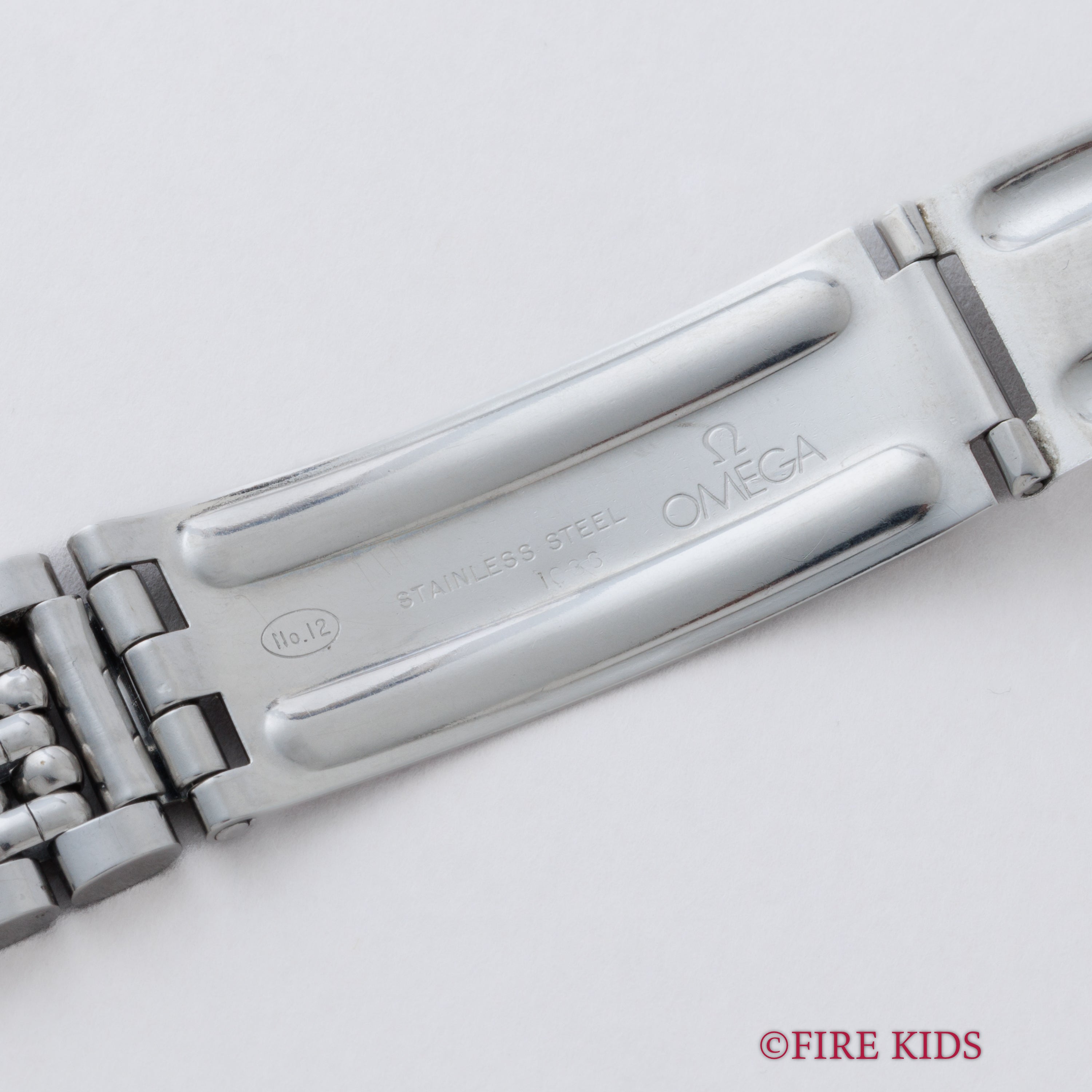 オメガ シーマスター 1971年製 オートマチック Cal.565 Ref.166.067 純正ステンレスブレス