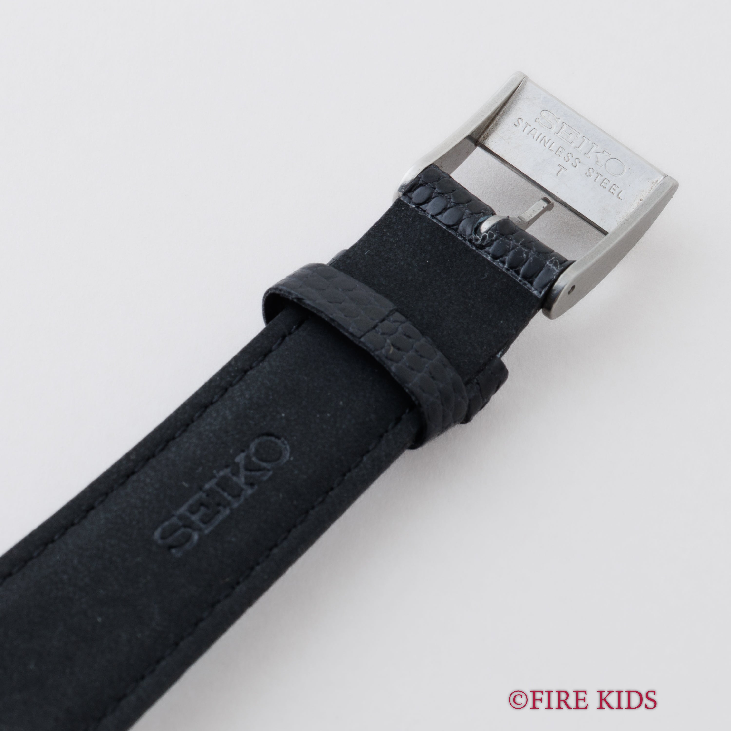 グランドセイコー セルフデーター 1965年製 Ref.43999 GS2nd 初期 ライオンメダル 純正GS尾錠
