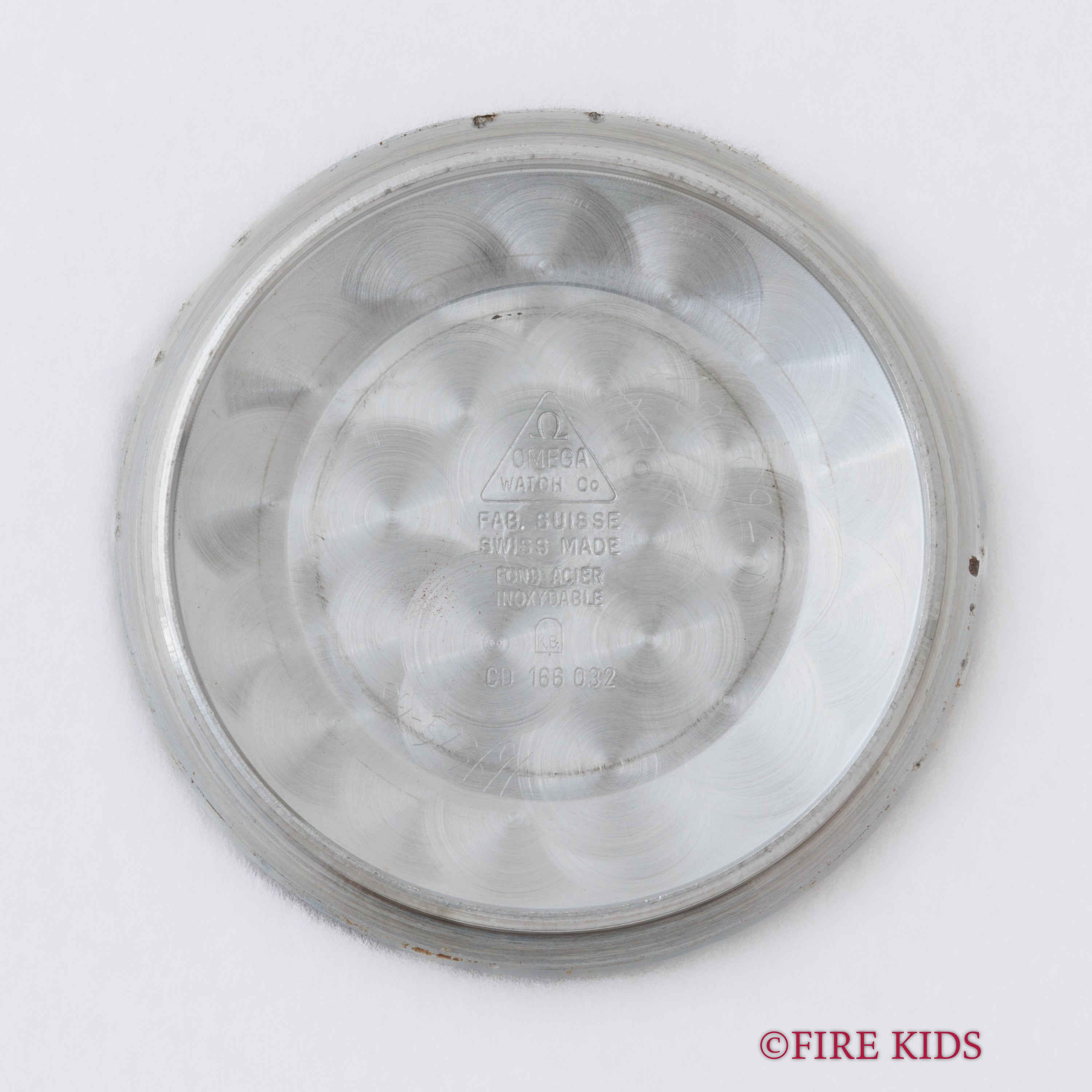 オメガ シーマスター デイデイト トップゴールドケース 1967年製 自動巻き Ref.166.032 Cal.752 純正尾錠