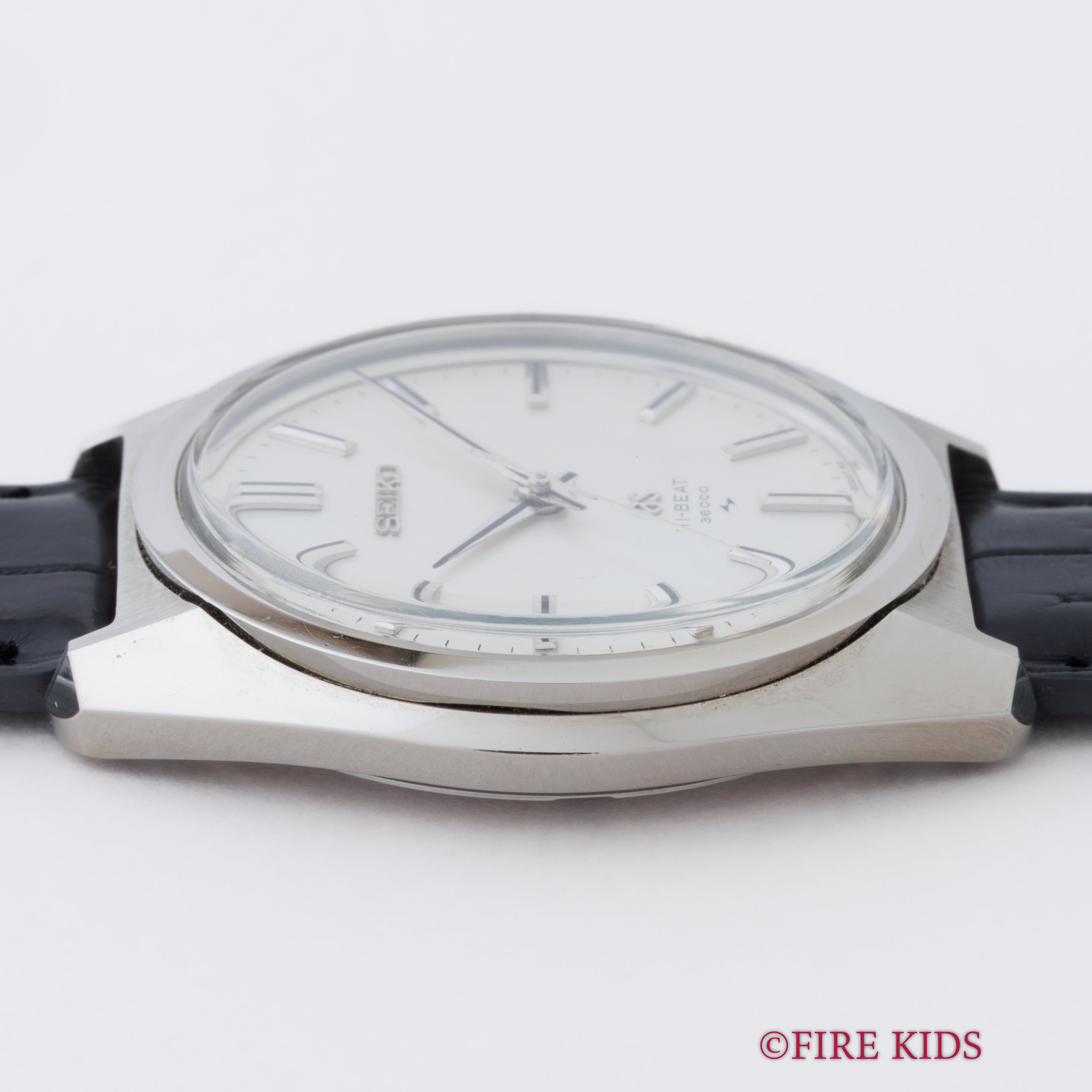 グランドセイコー 36000 1968年製 Ref.4520-8000 45GS 手巻 10振動 ノンデイト