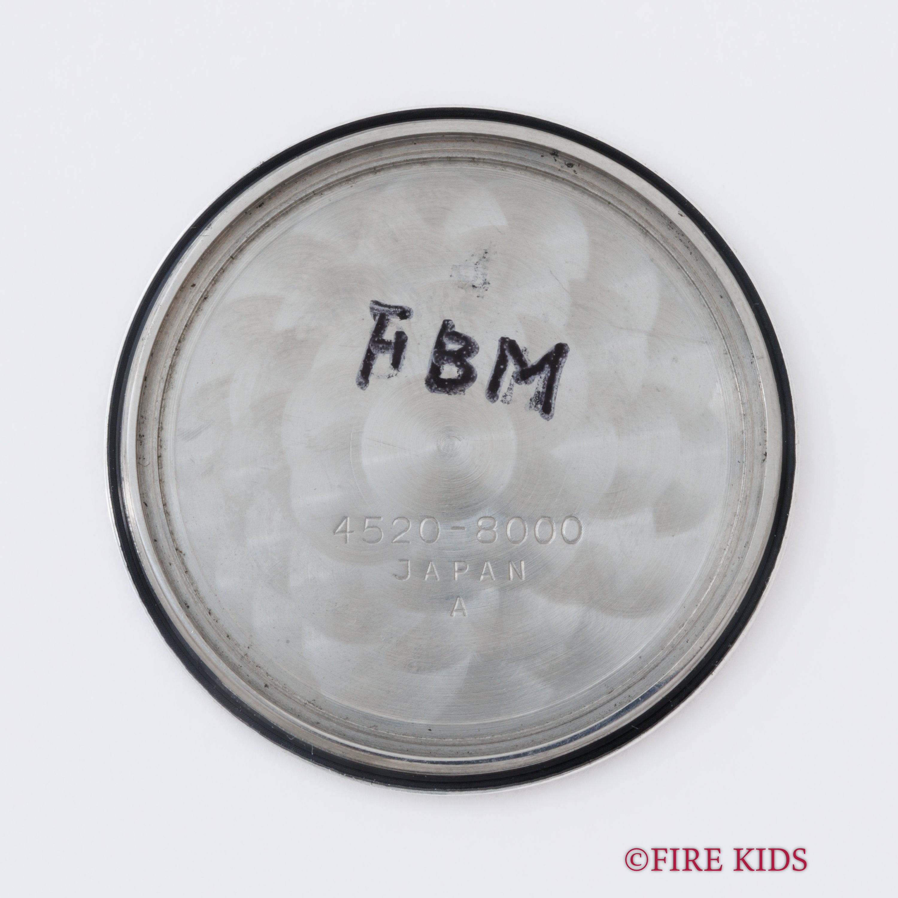 グランドセイコー 36000 1968年製 Ref.4520-8000 45GS 手巻 10振動 ノンデイト