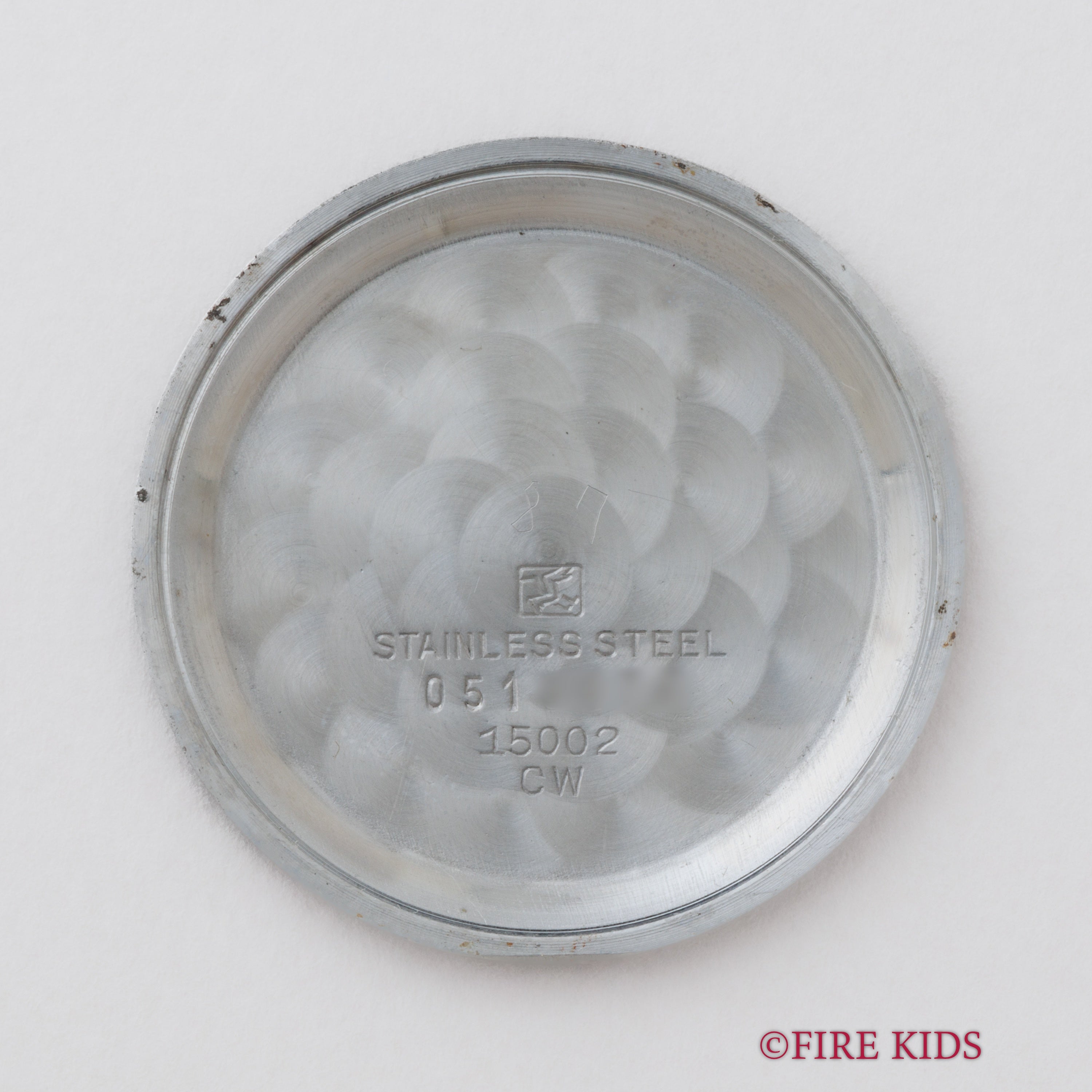 セイコー クラウン 1960年製（昭和35年製） Ref.15002 レコード文字盤 ロービート手巻