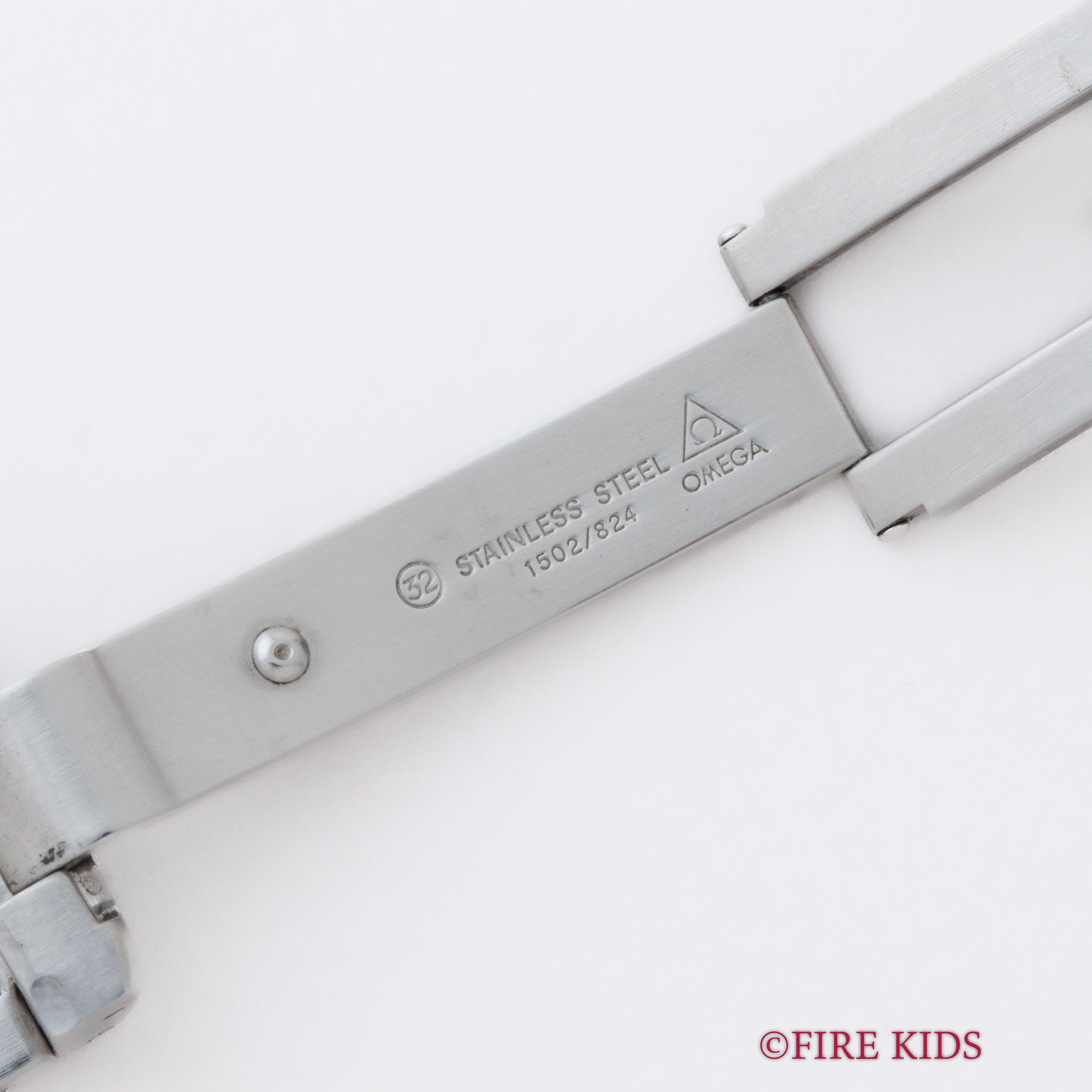 オメガ シーマスター プロフェショナル300m 1999年製 自動巻クロノメーター 純正ブレス タグ付き