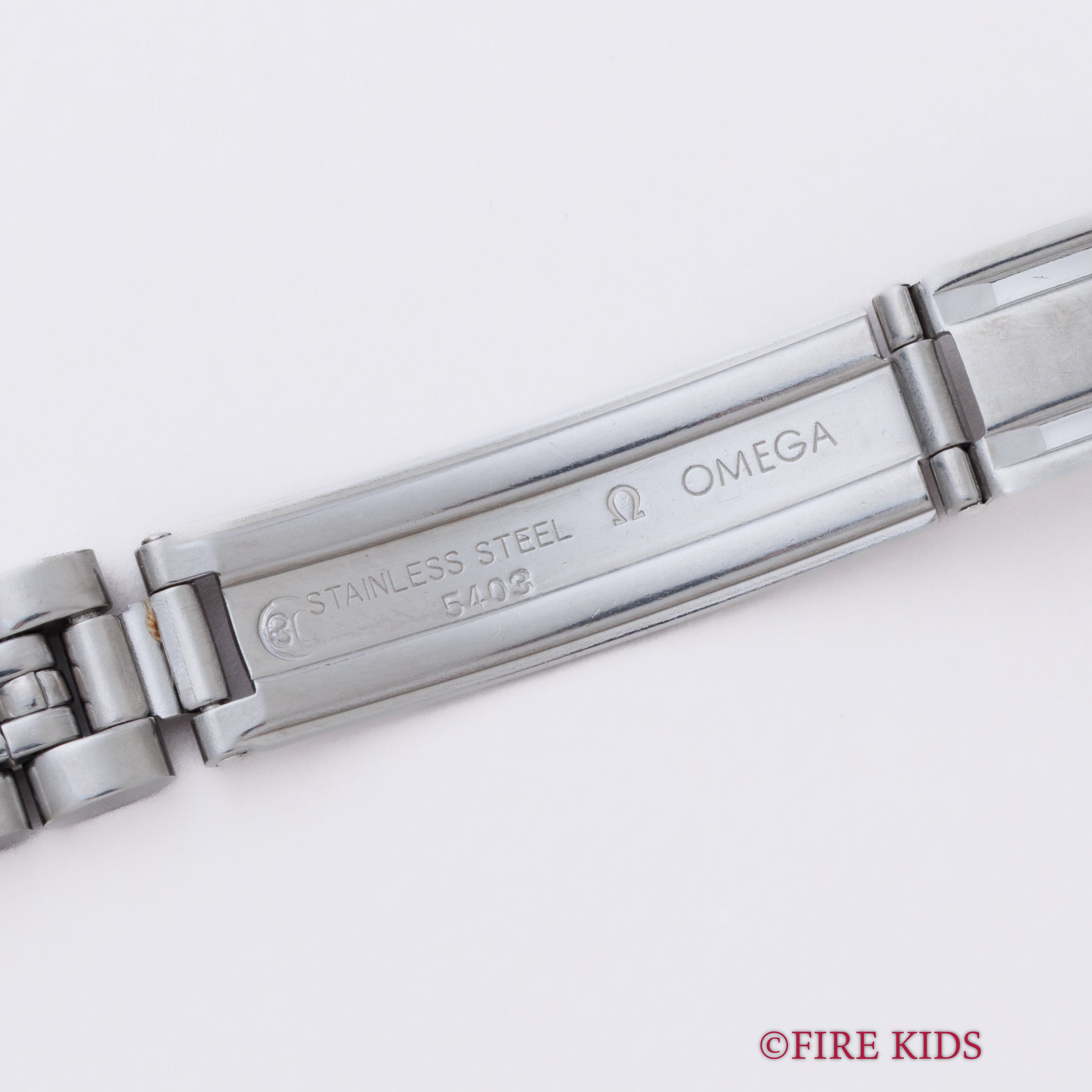 オメガ シーマスター レディース 1970年製(昭和45年製） 自動巻 Ref.566.026 純正ステンレスブレス