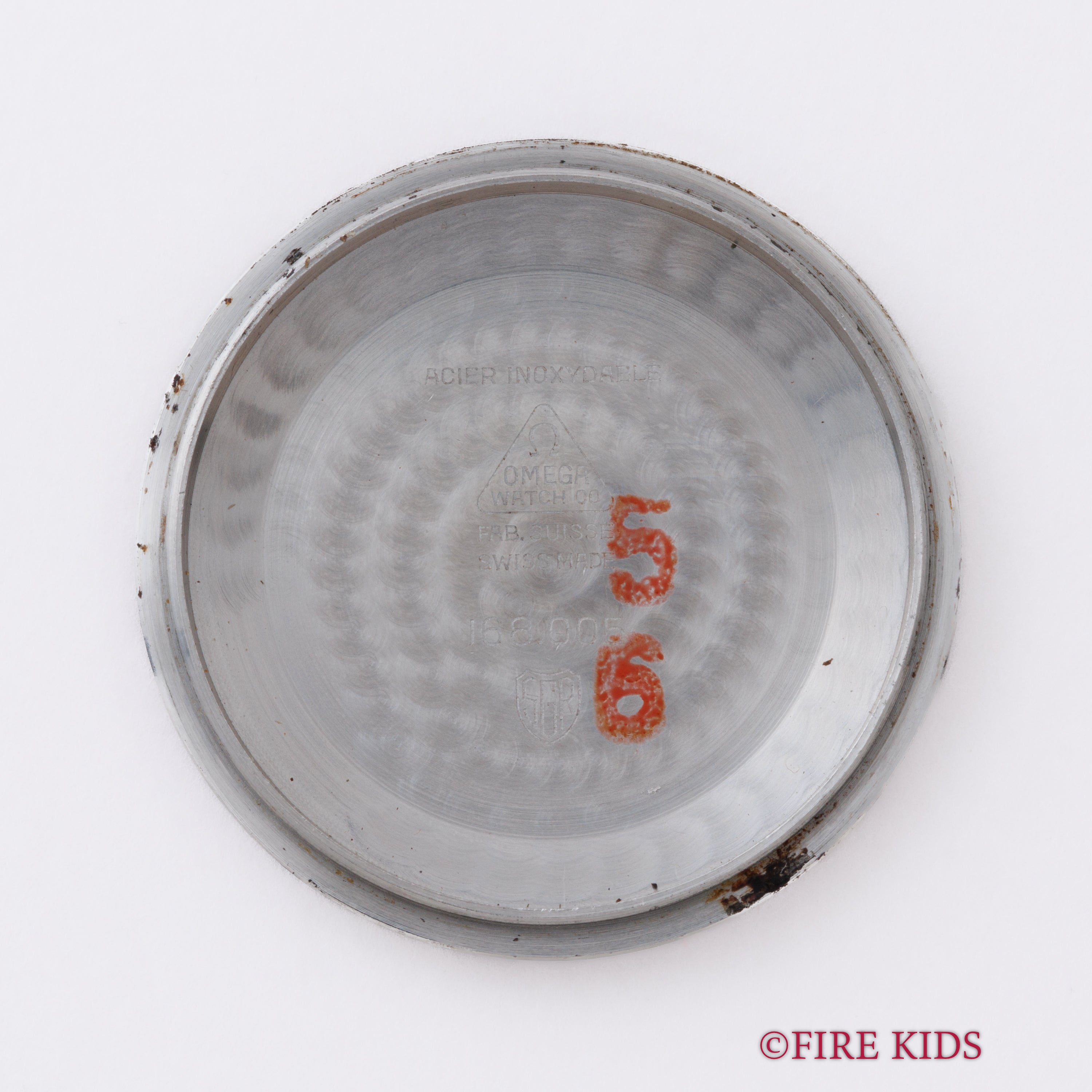 オメガ コンステレーション 12角 1966年製 パイパンダイヤル 自動巻クロノメーター Cal.564 純正ステンレスブレス