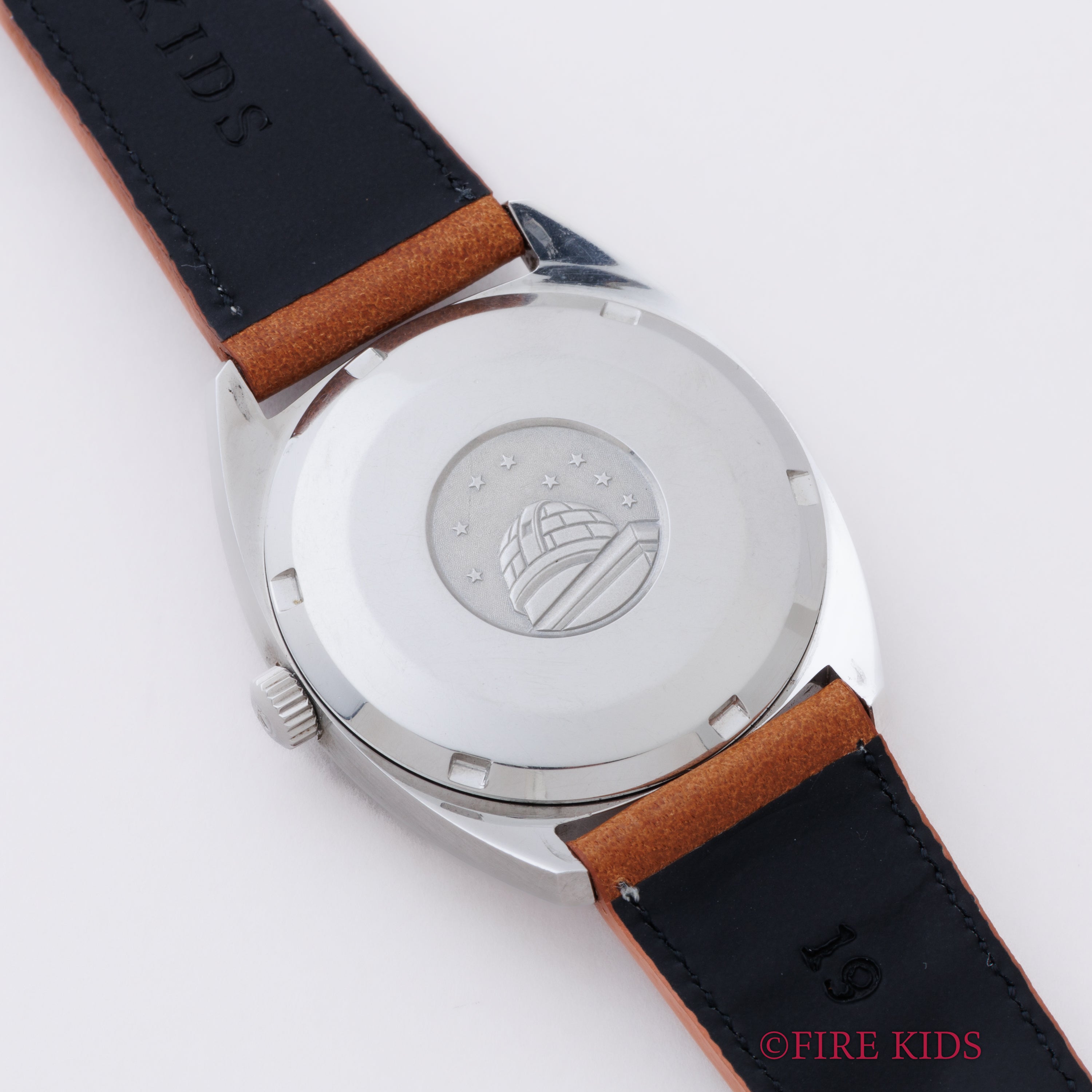 オメガ コンステレーション 1969年製 Ref.168.017 ジェンタ クロノメーター自動巻 Cal.564