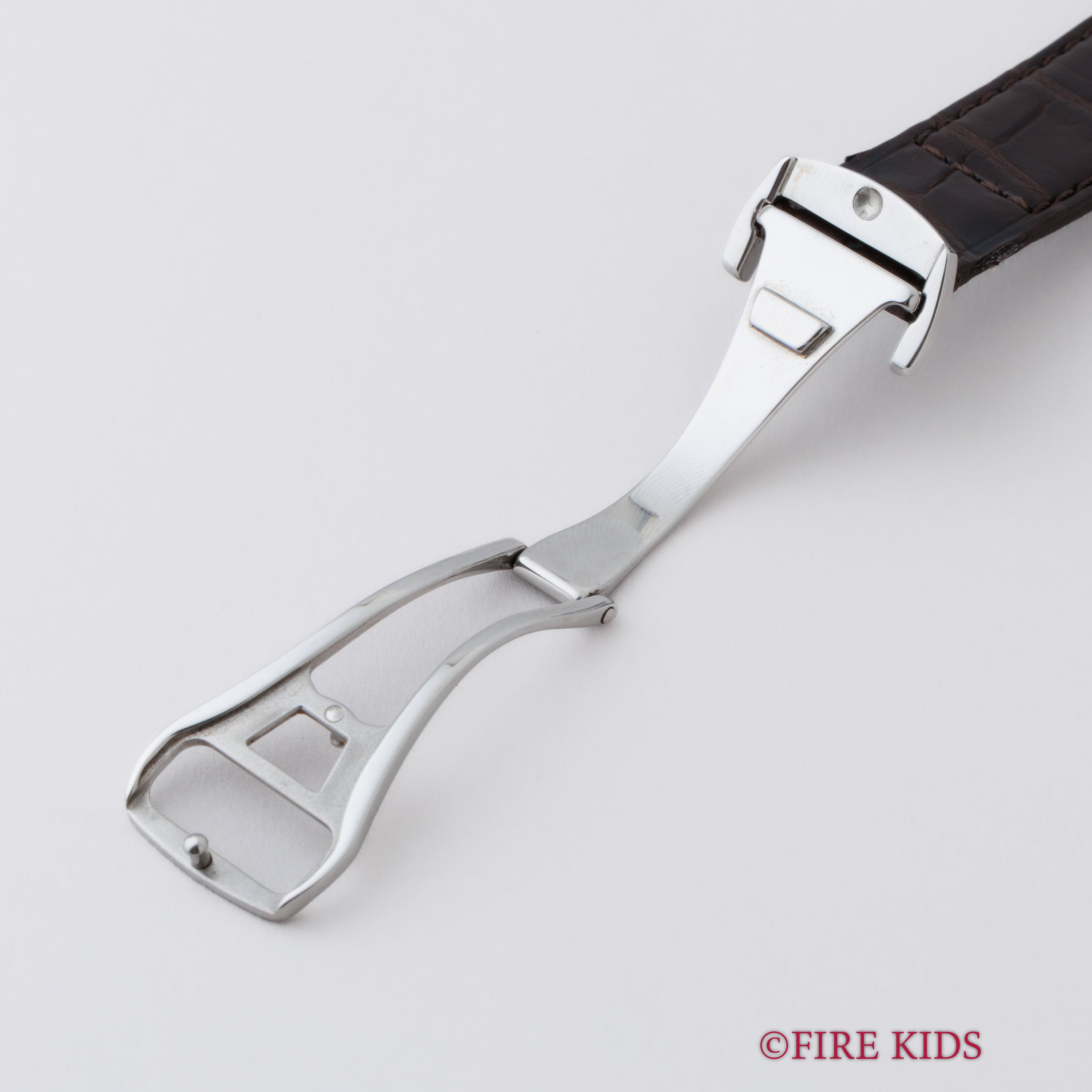 オメガ デ・ヴィル プレステージ ジャンピングアワー Ref.4853.61 自動巻き 1998年製