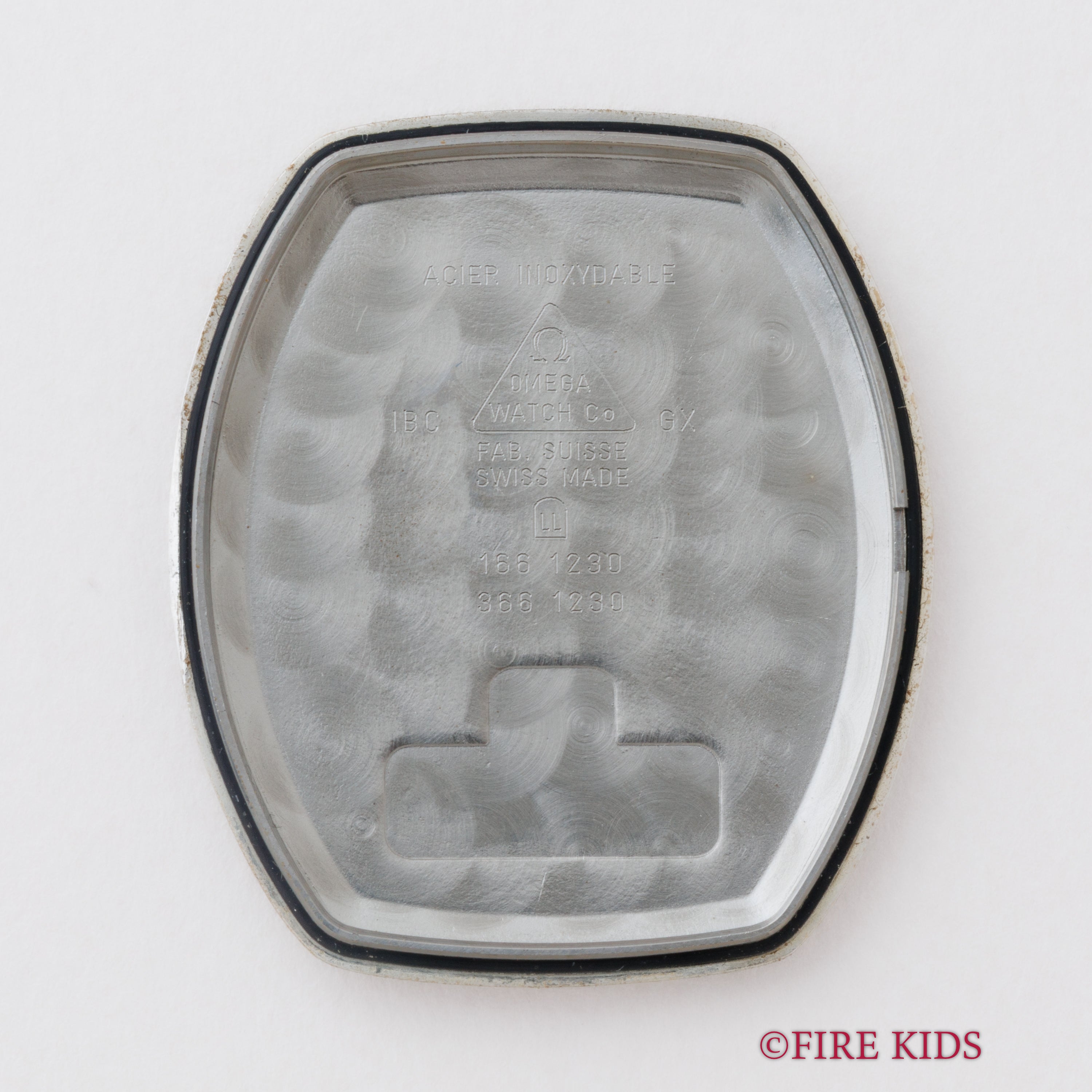 オメガ デ・ヴィル プレステージ ジャンピングアワー Ref.4853.61 自動巻き 1998年製