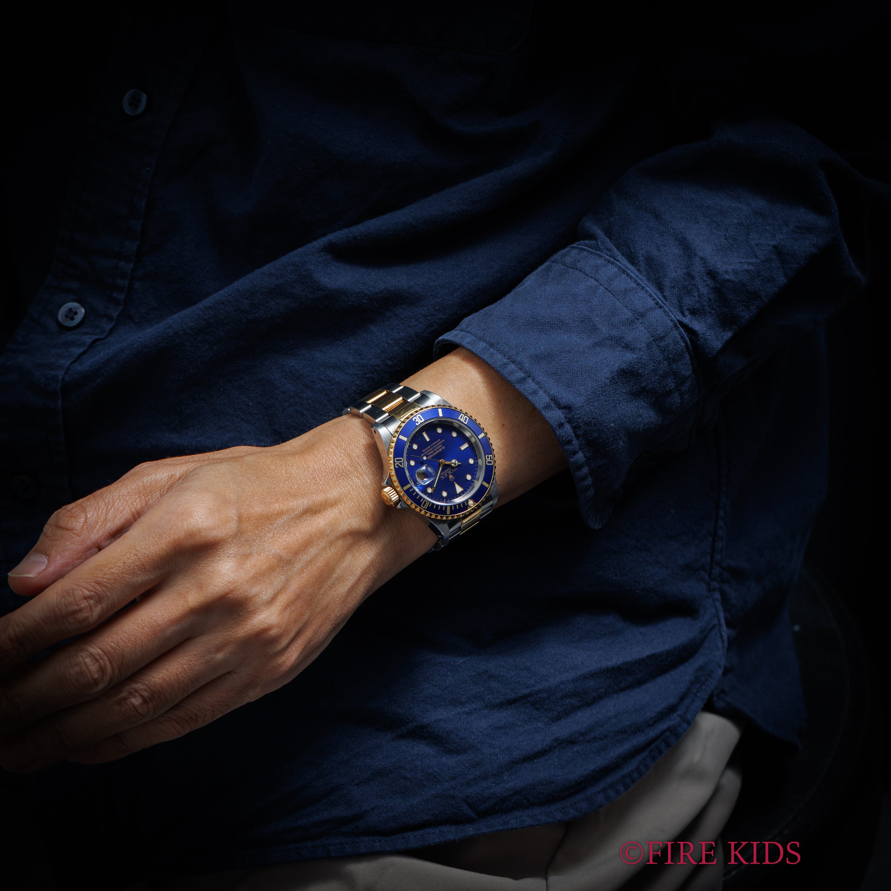 サブマリーナ250SS　サバフグ　ディープブルーオーシャン　G115 サブマリーナ250SS サバフグ ディープブルーオーシャン G115