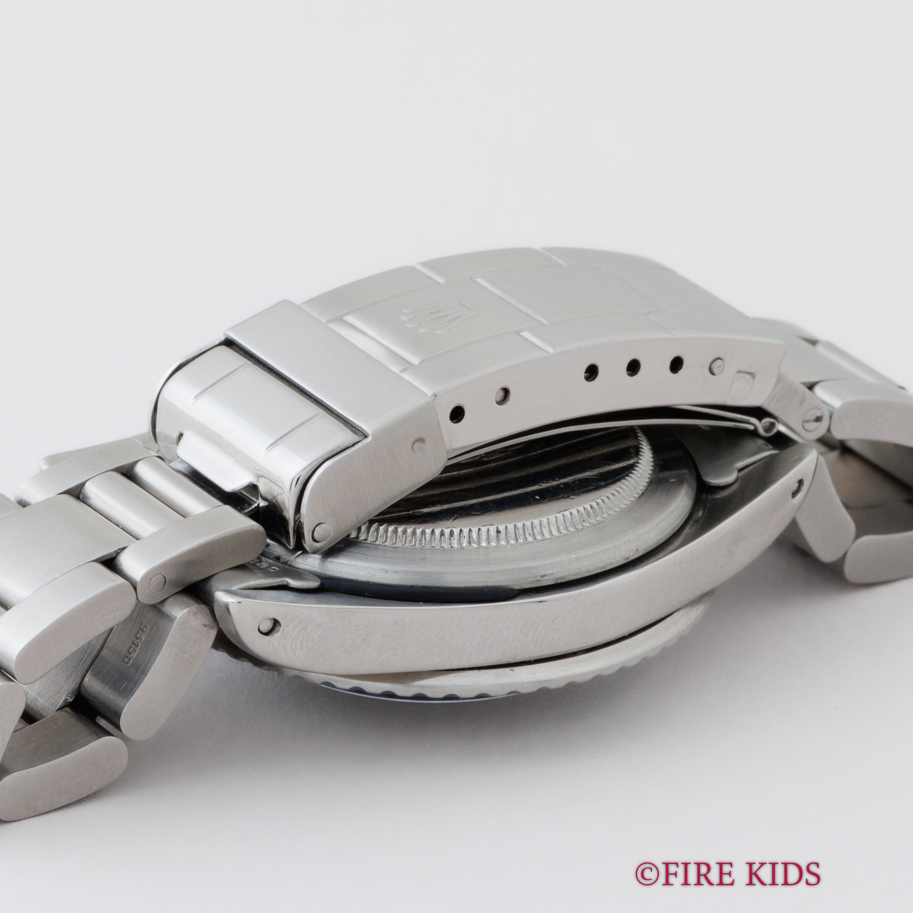 ロレックス サブマリーナー 1970年製（昭和45年製）Ref.5513 下サブ MK1ダイヤル オールトリチウム