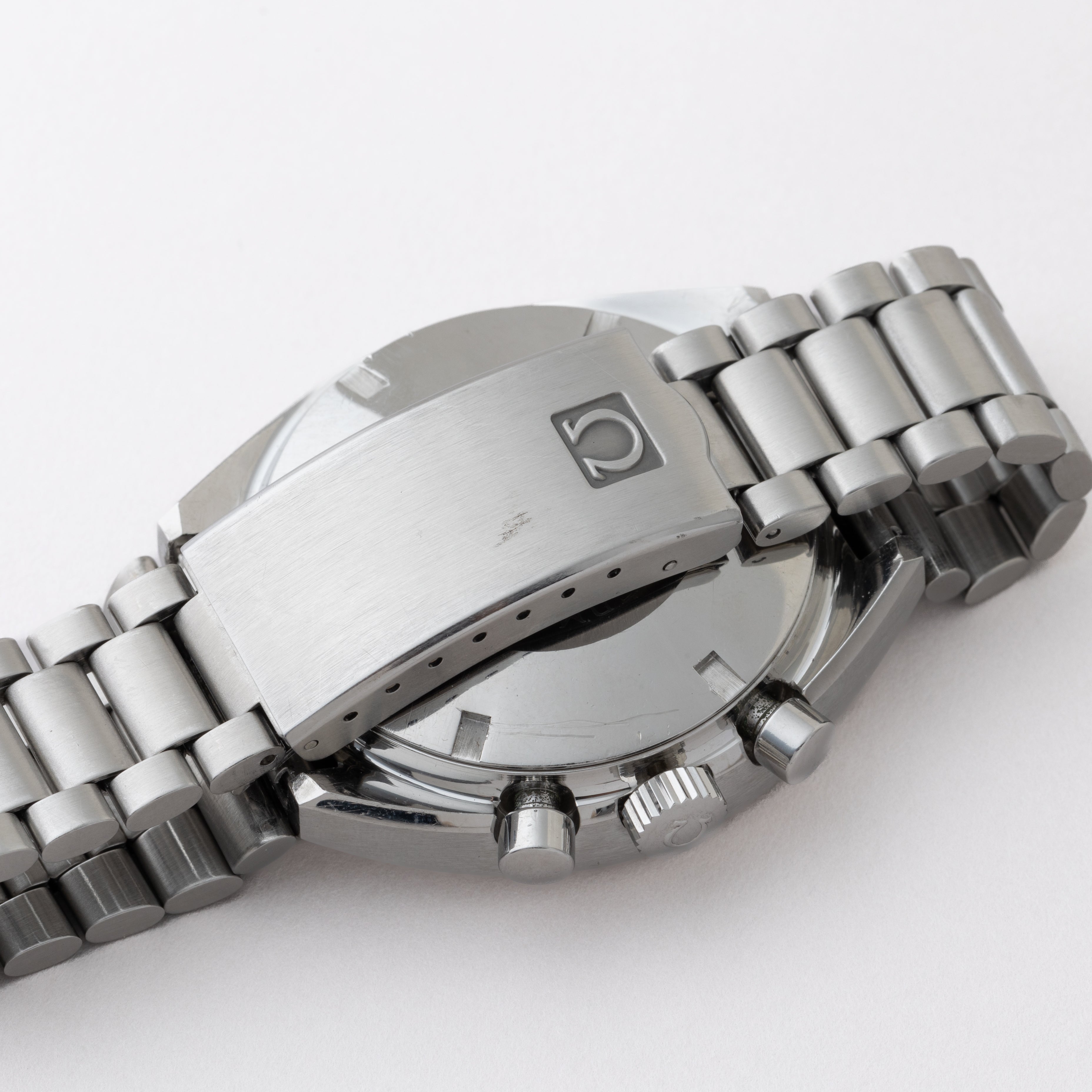 OMEGA SPEEDMASTER MARKⅡ Ref.145.014 Racing Dial Cal.861
