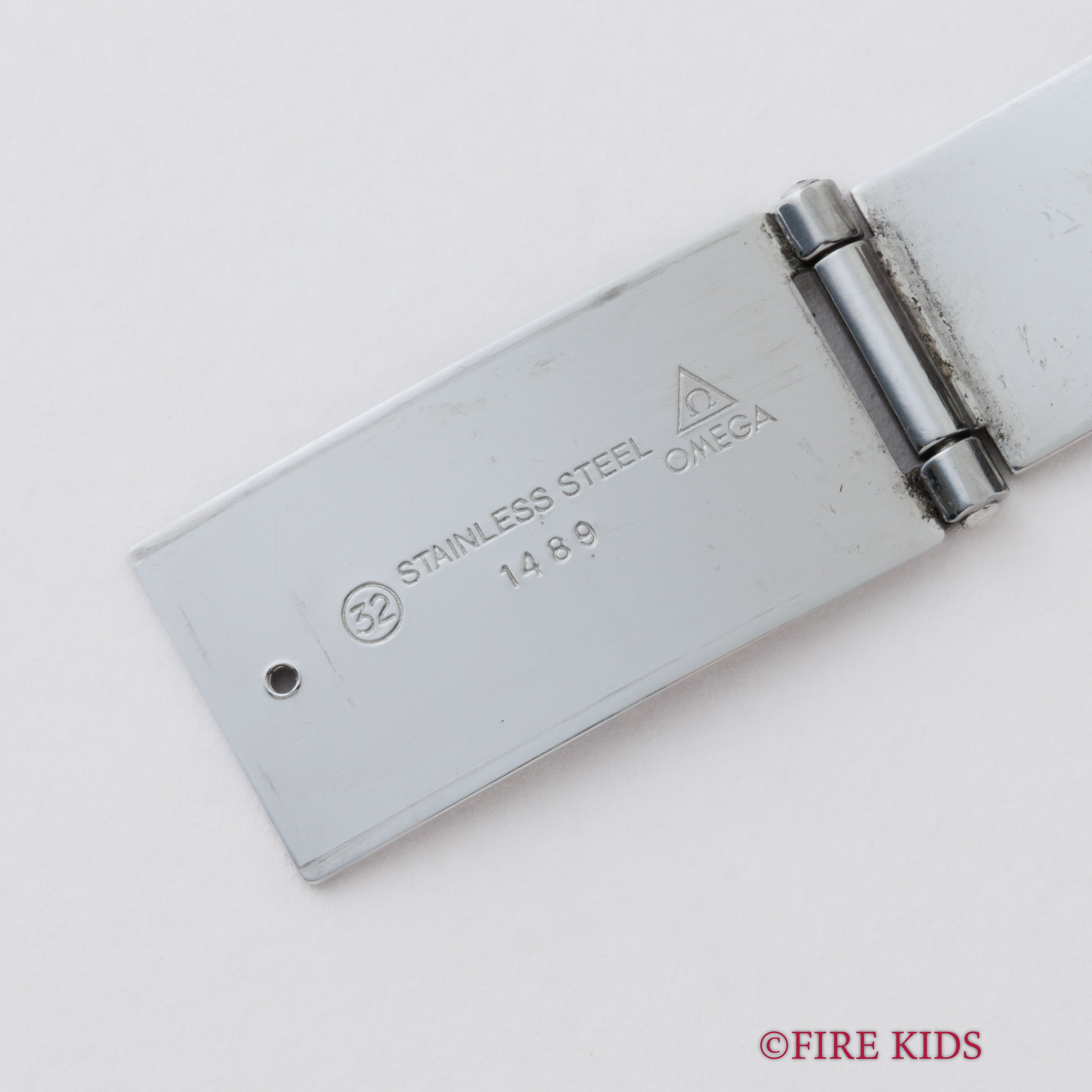 オメガ スピードマスター コンビ トリプルカレンダー 1995年製 Ref.3321 30 オートマチック ギャラ付