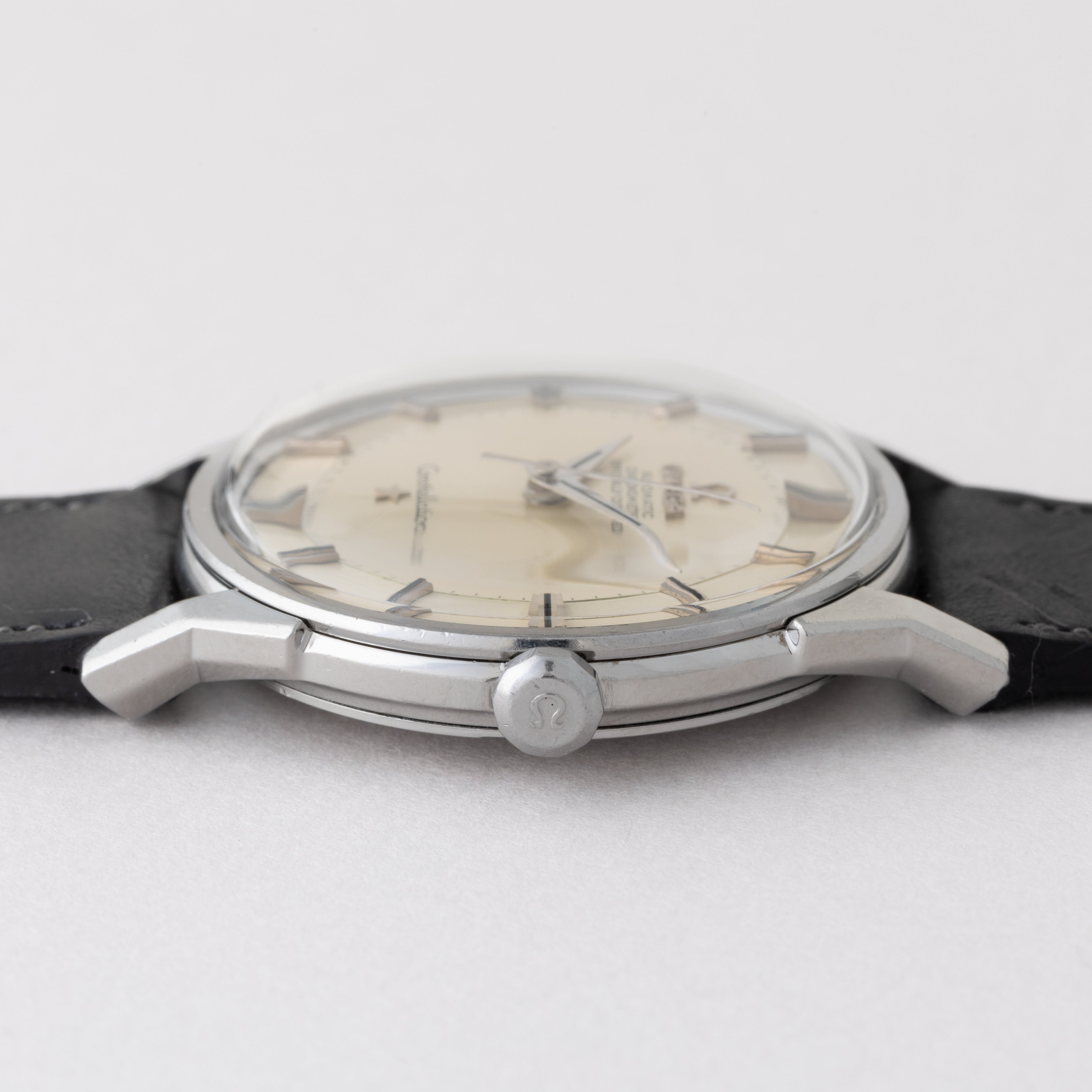 オメガ コンステレーション 12角 1966年製 Ref.167.005