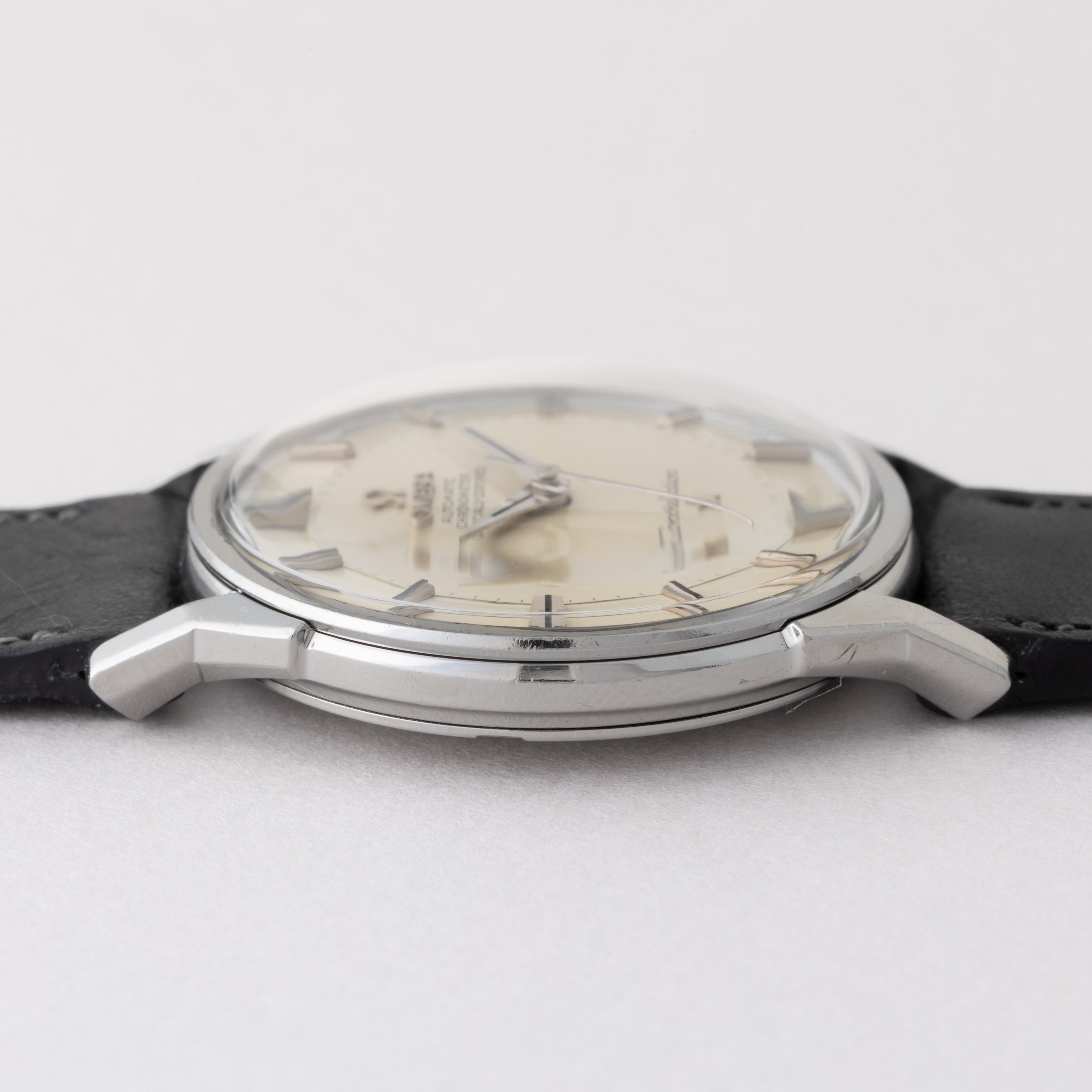 オメガ コンステレーション 12角 1966年製 Ref.167.005