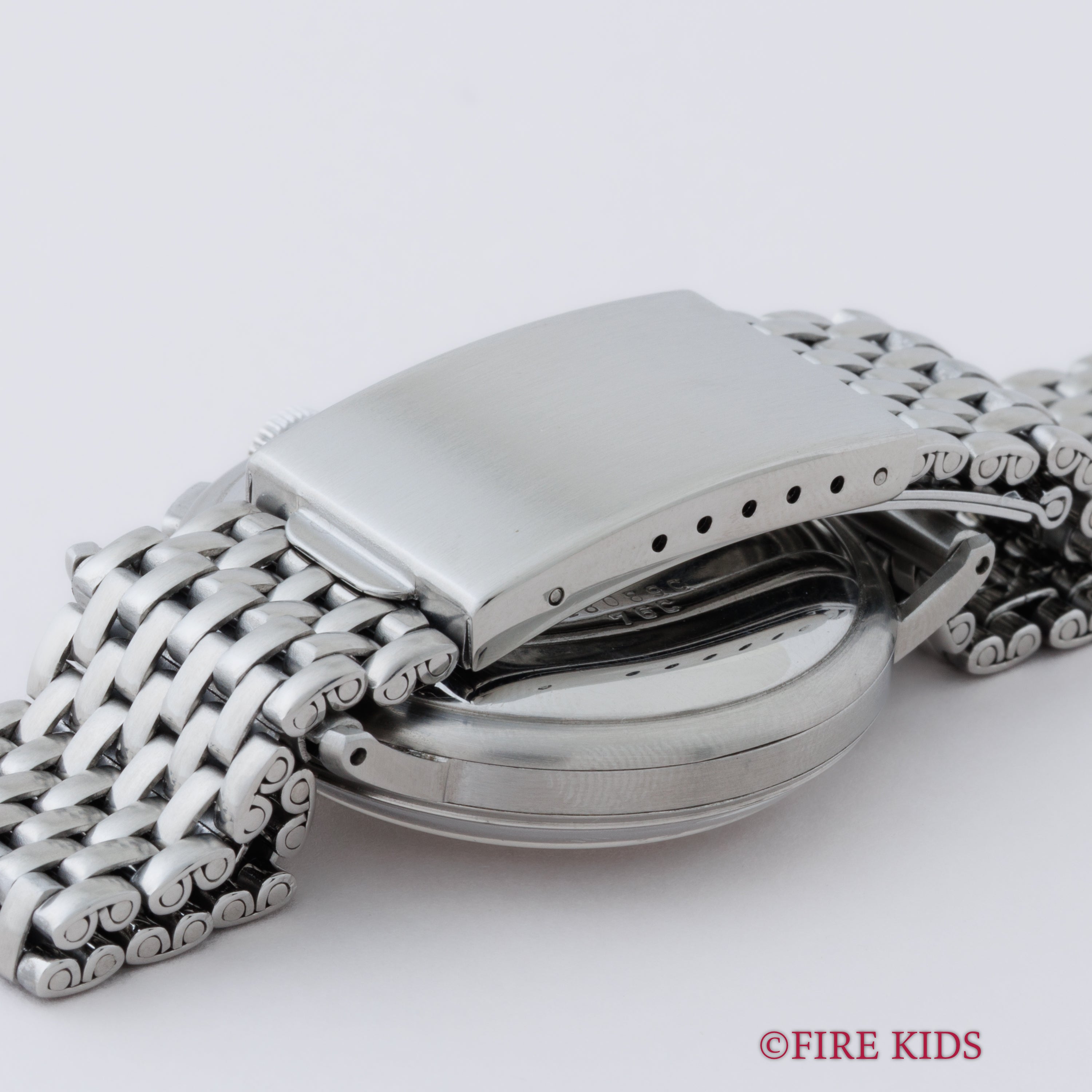 タバン 2レジスタークロノグラフ Ref.760 1940年代 ヴィーナス175