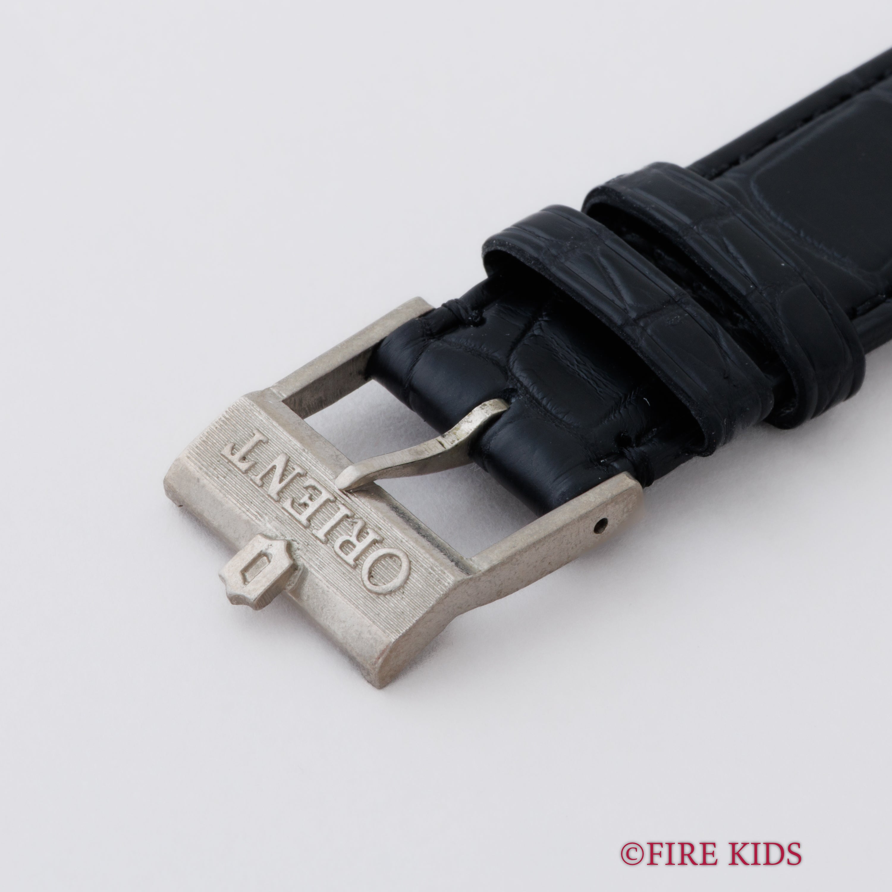 オリエント グランプリ100 デイデイト 1960年代製 タグ付き 美品