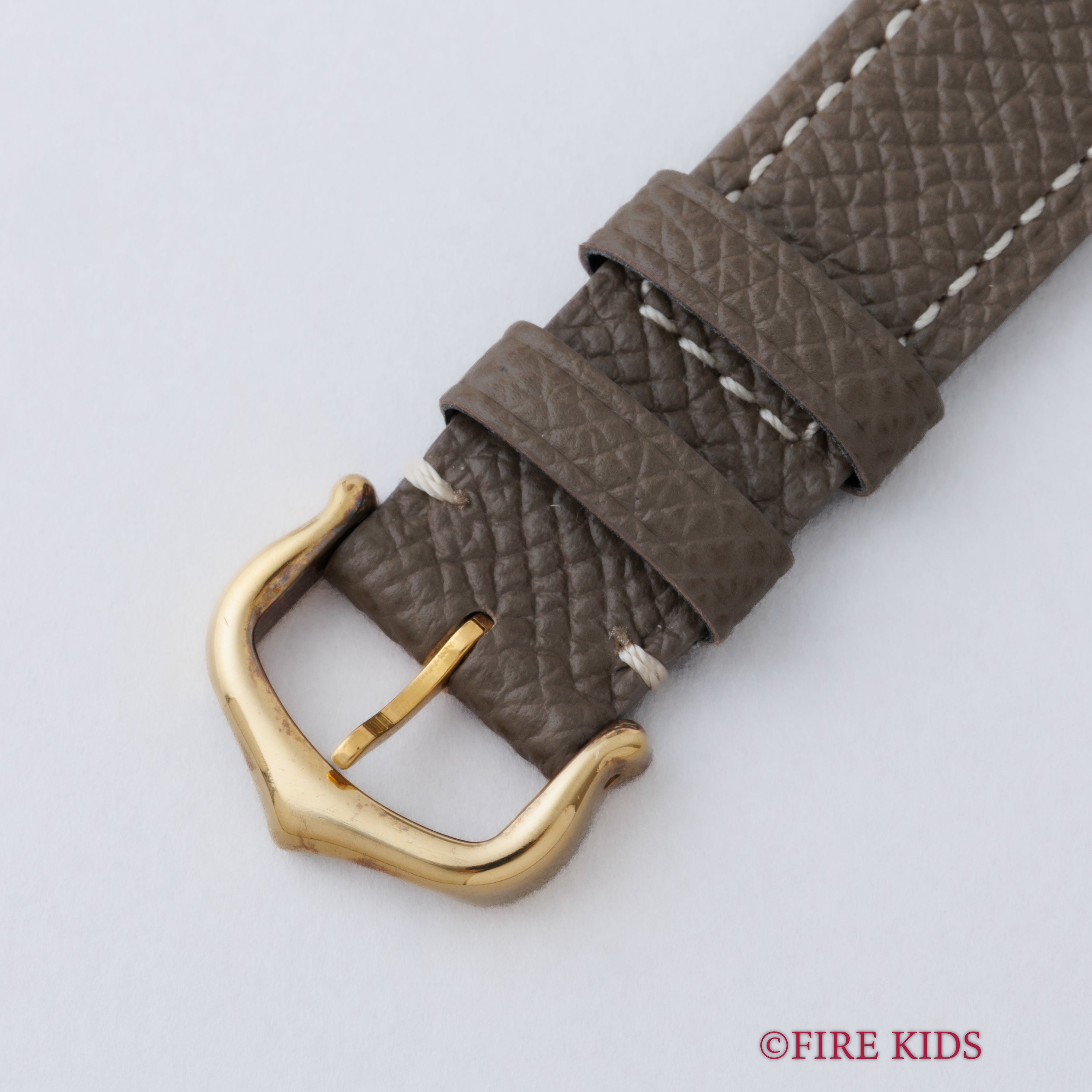 カルティエ マストタンク トリニティダイヤル SMサイズ 1980年代製 手巻 純正尾錠、内箱、冊子付