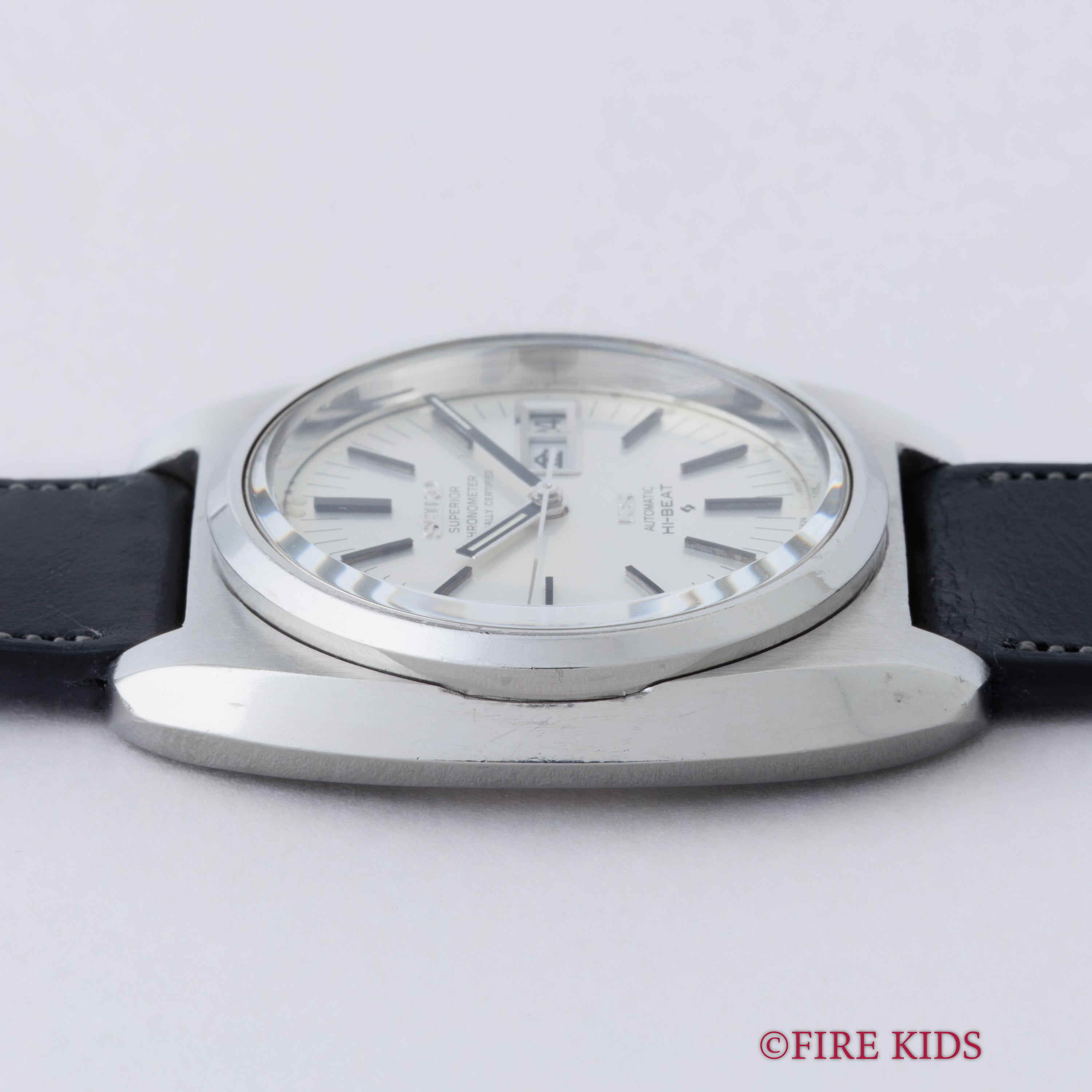 セイコー キングセイコー スーペリアクロノメーター 56KS 1969年製 Ref.5626-7030