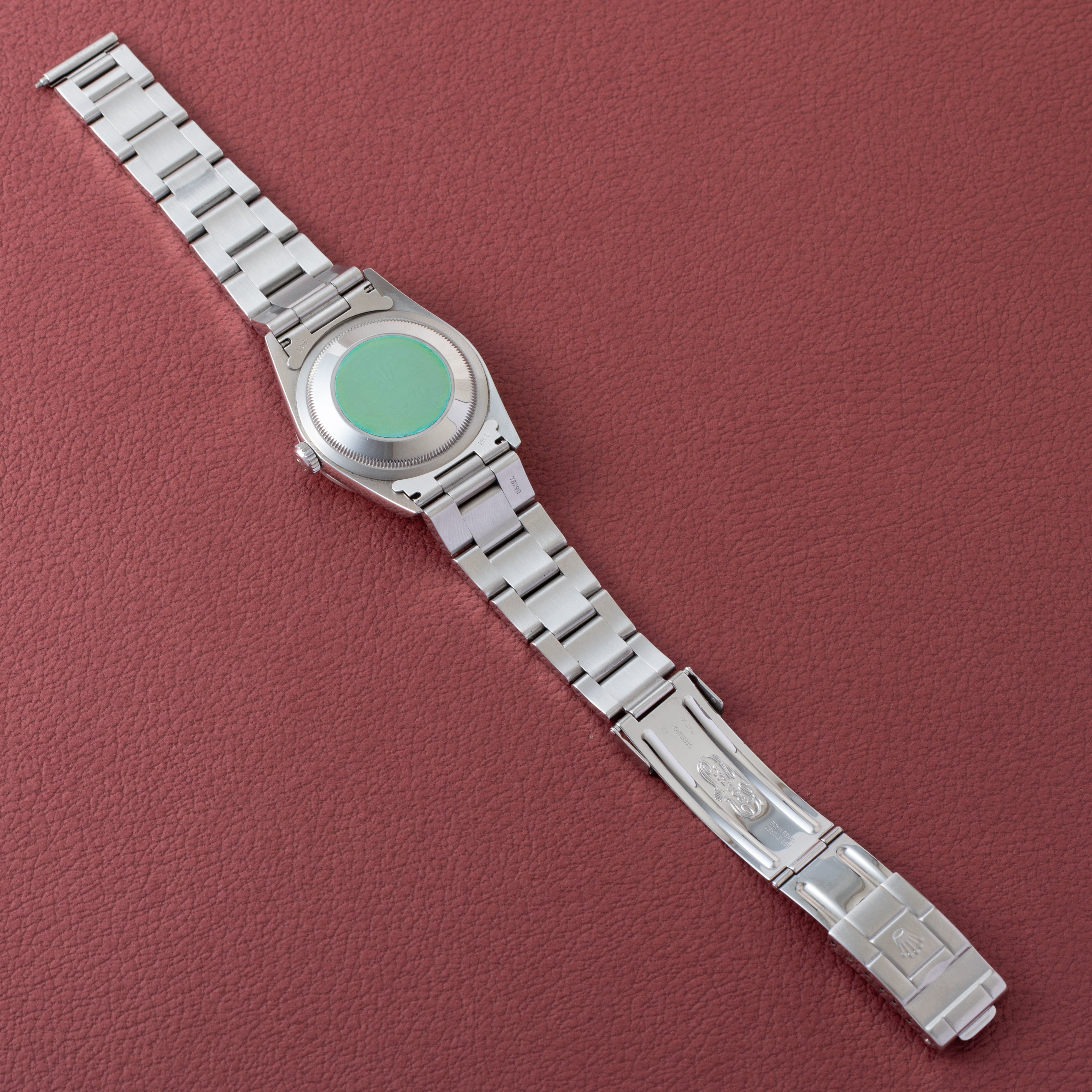 ロレックスの換部品/パーツ | Chrono24