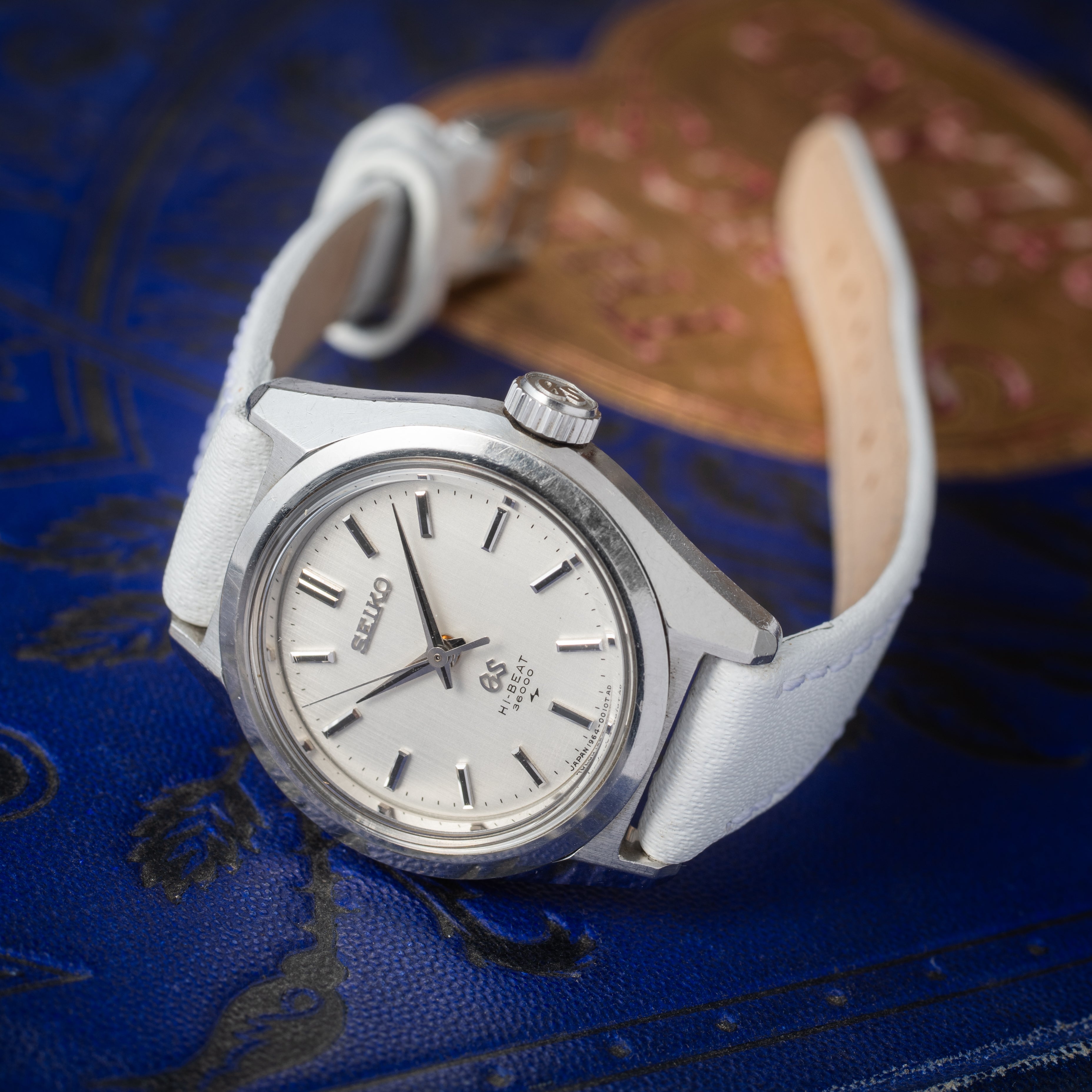 新品限定品セイコー　スペシャル　2539-0010 手巻きレディース　アンティーク美品 時計