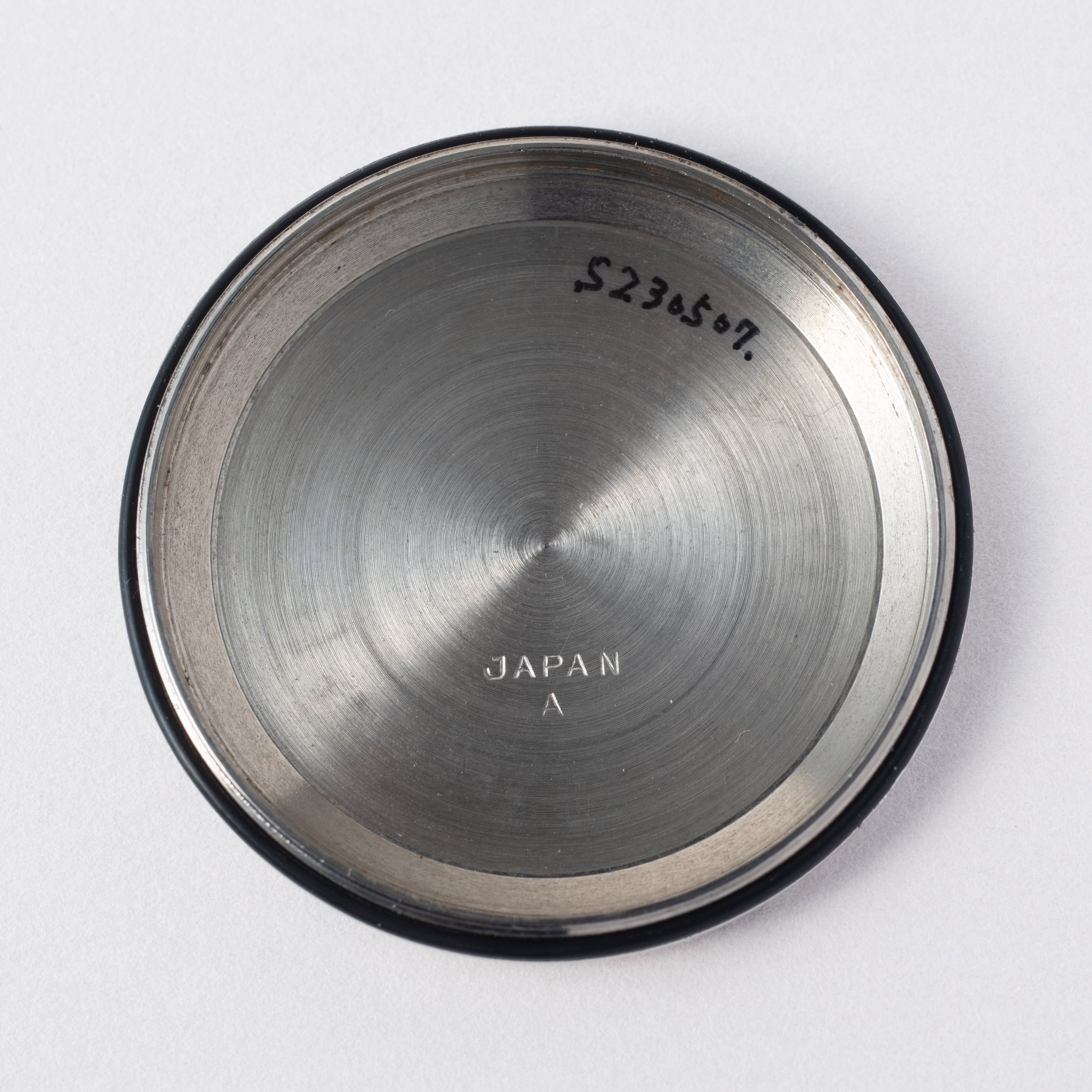 セイコー ベルマチック 1968年製 ステンレス Ref.4006-7010