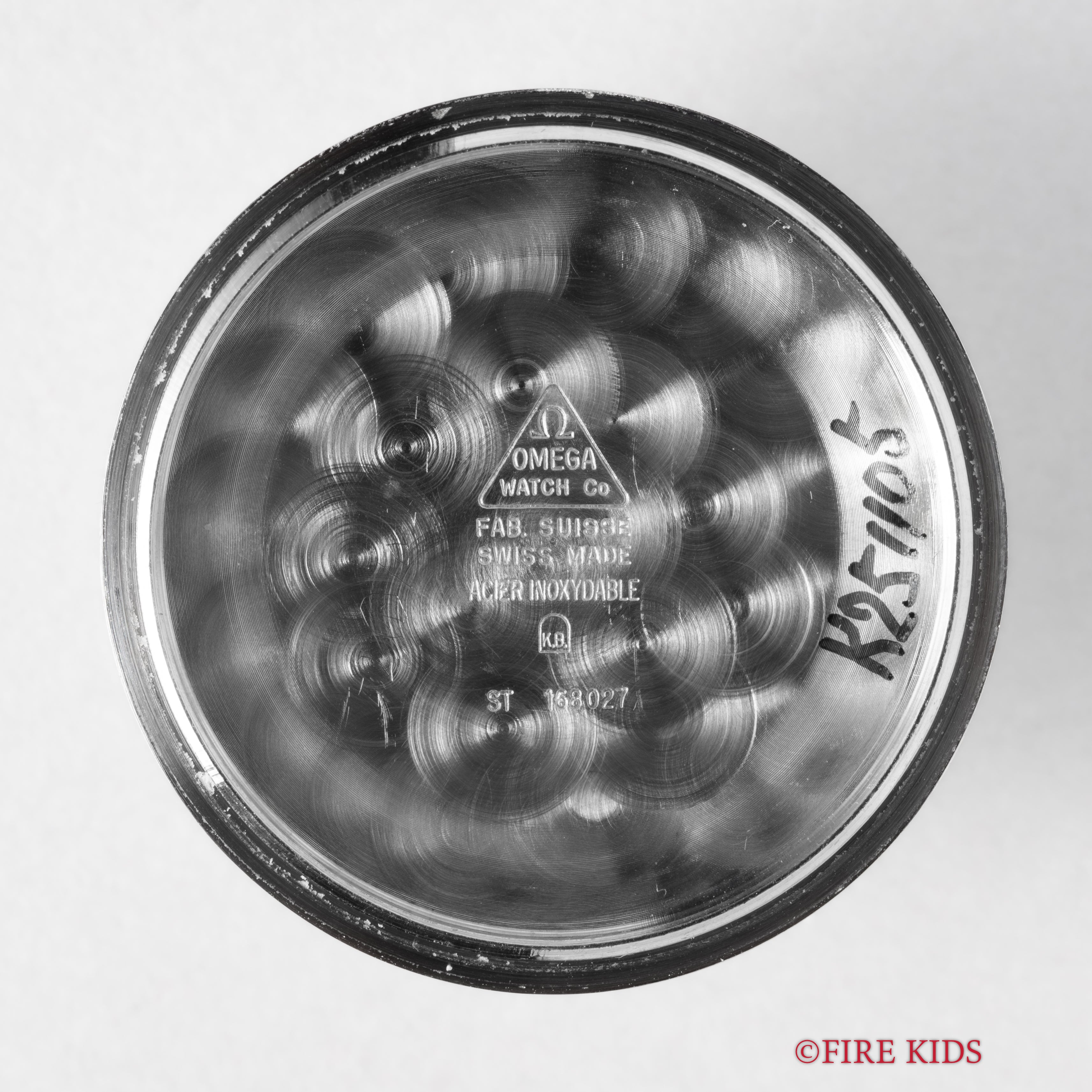 オメガ コンステレーション ジェンタ 1969年製 Ref.168.027 リネンダイヤル WGコインエッジベゼル 純正ブレス