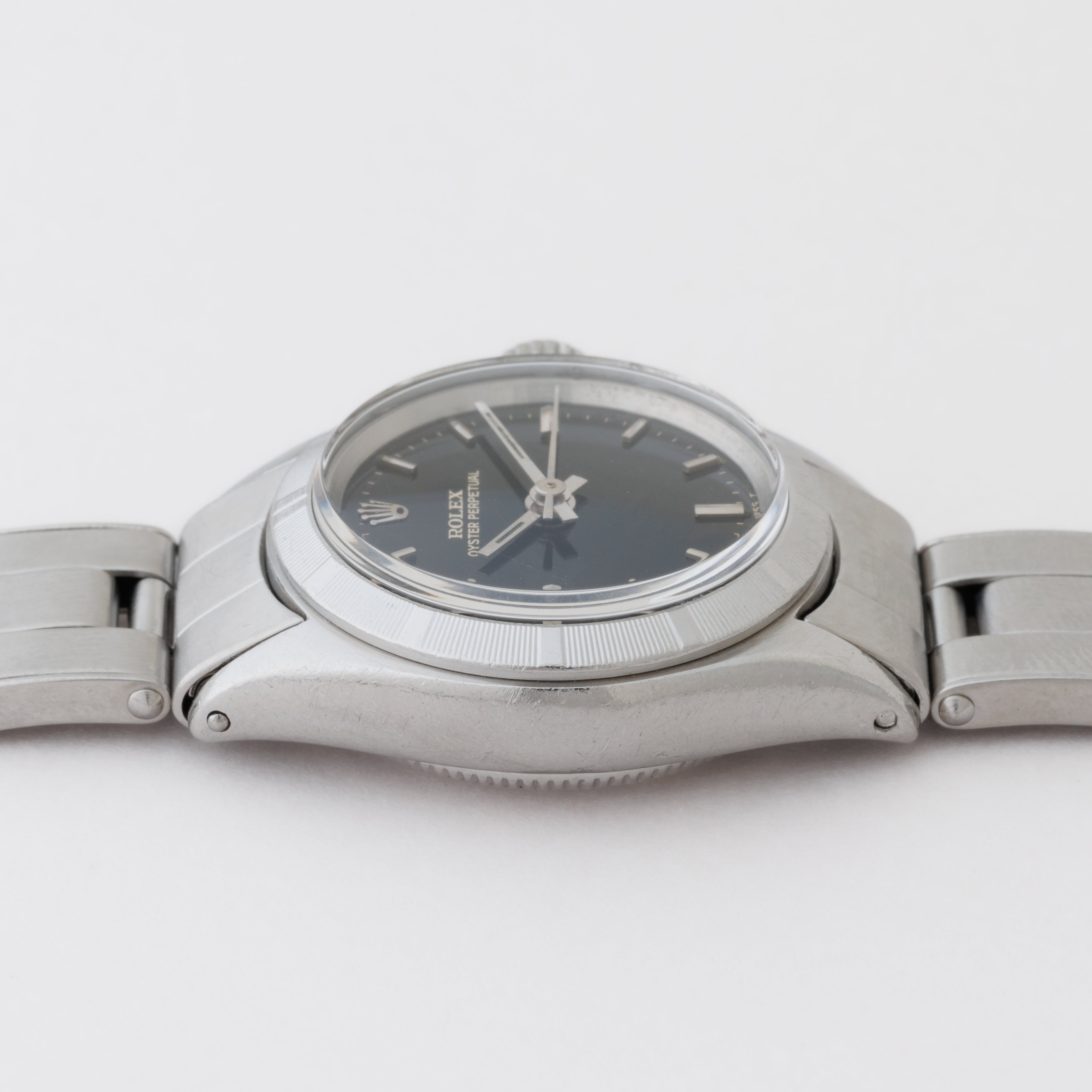 ロレックス オイスターパーペチュアル 1968年製 Ref.6623