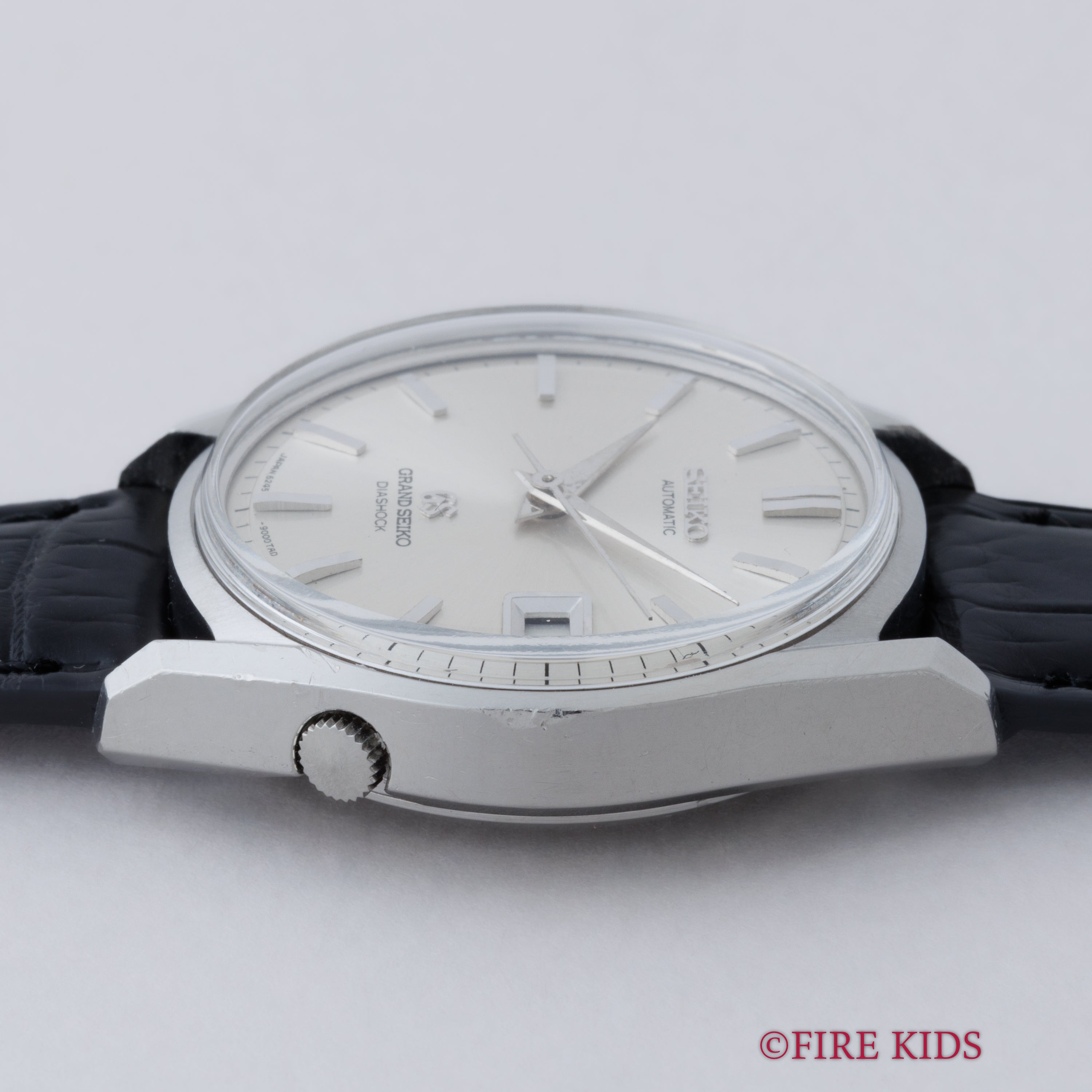 グランドセイコー 1966年製 Ref.6245-9000 62GS初期型 自動巻き 獅子