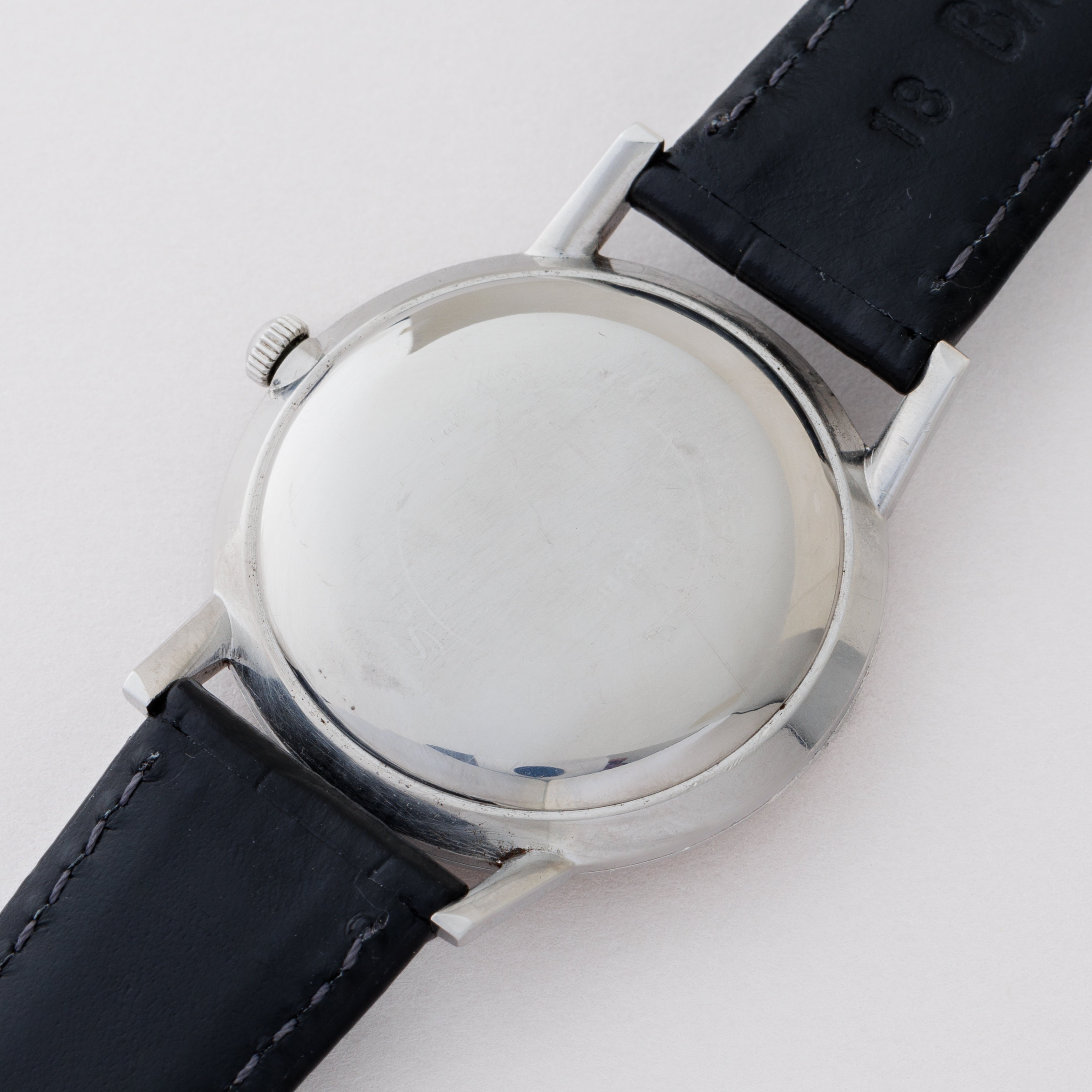 セイコー ロードマーベル 1960年製 Ref.J14038 手巻き 彫文字