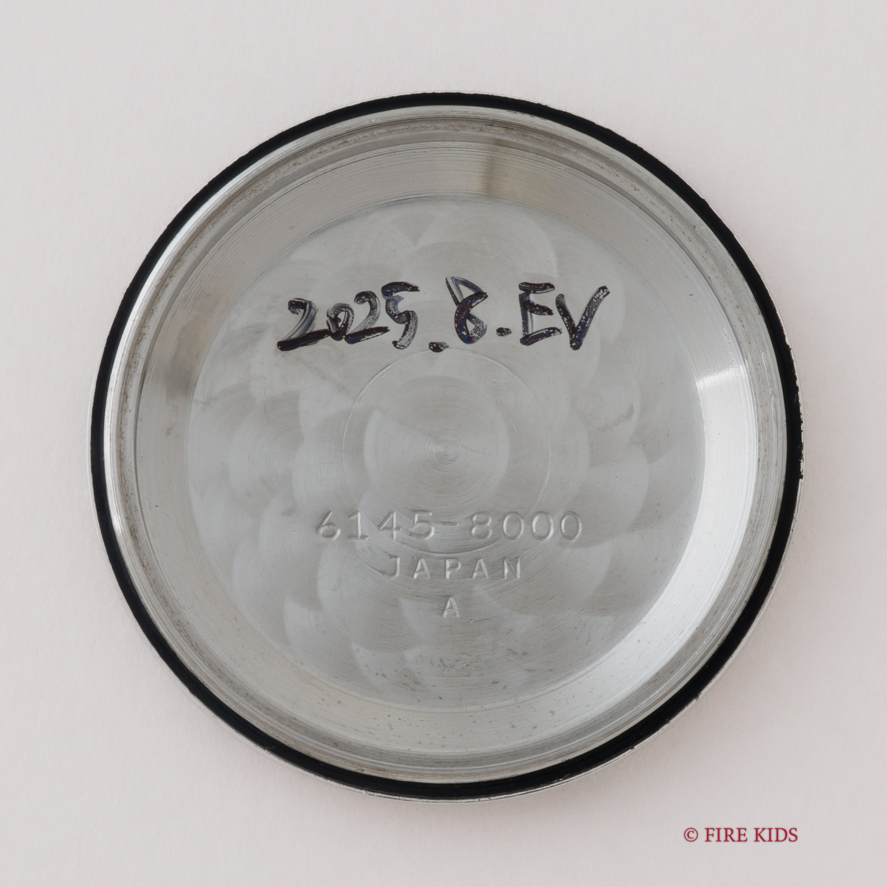 秋 グランドセイコー 61GS 10振動自動巻き 36000 1968年製 Ref.6145