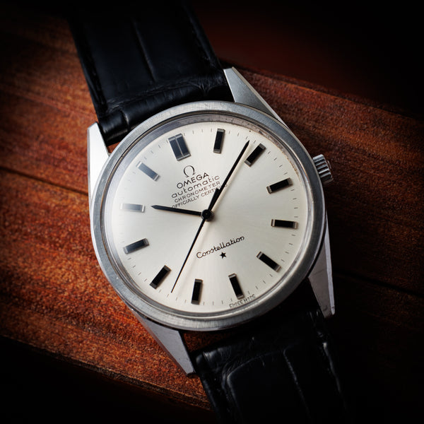OMEGAオメガ コンステレーション cal.712 ref.157.0001 楽天市場】【OMEGA】オメガ コンステレーション Cal.712 Ref