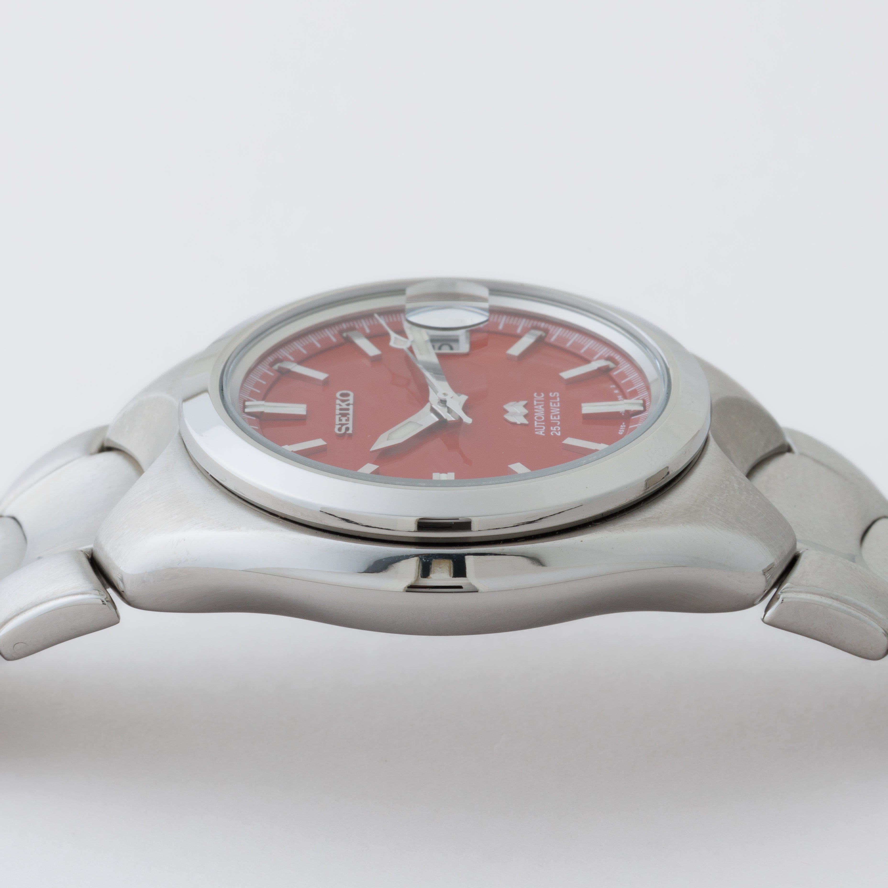 希少箱付セイコー4S15-7030 メカニカル LIMITED EDITION Yahoo!オークション - 1円～/超希少/SEIKO/セイコー/メカニカル