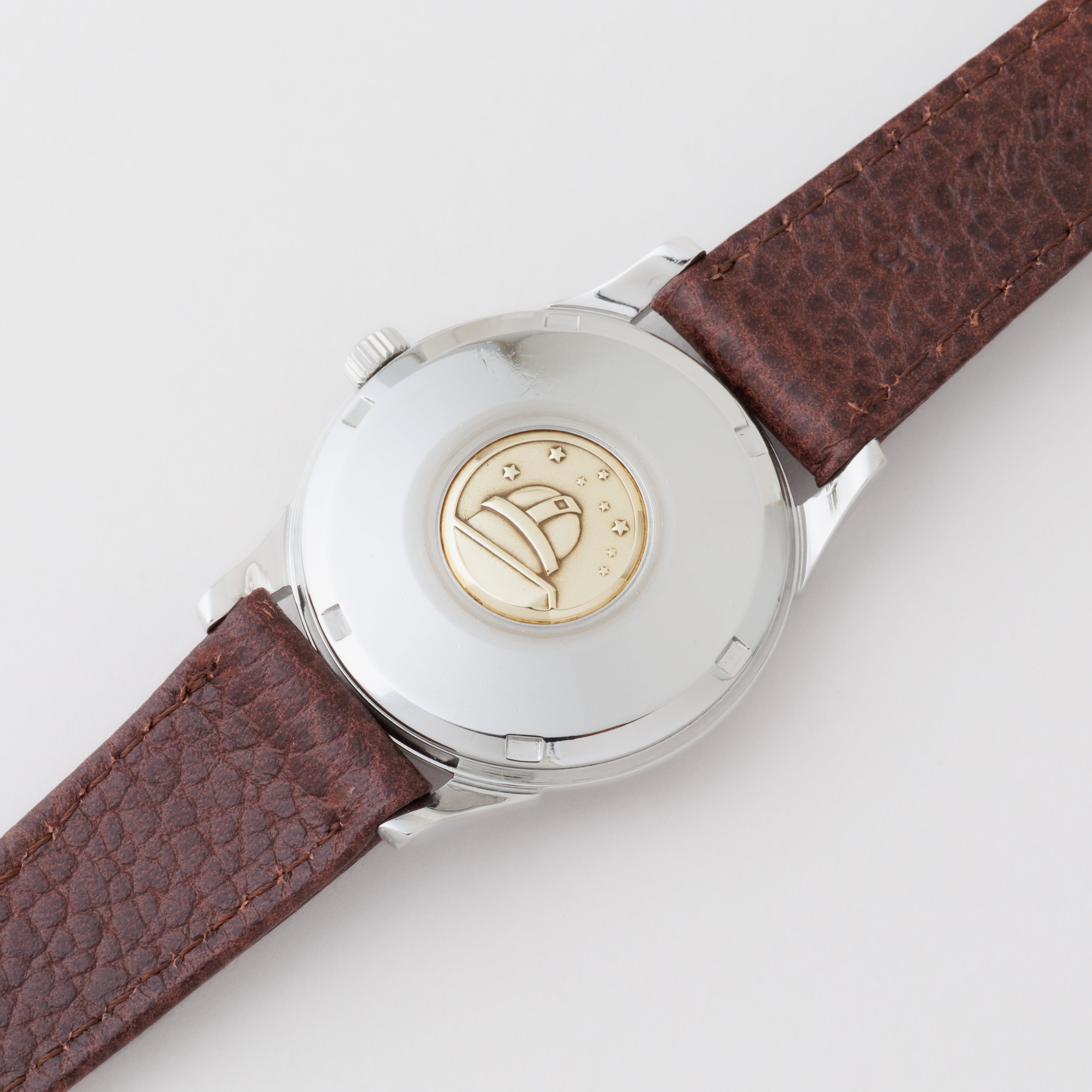 オメガ コンステレーション クロスライン 自動巻き 1961年製 Ref.14393 9 SC Cal.561