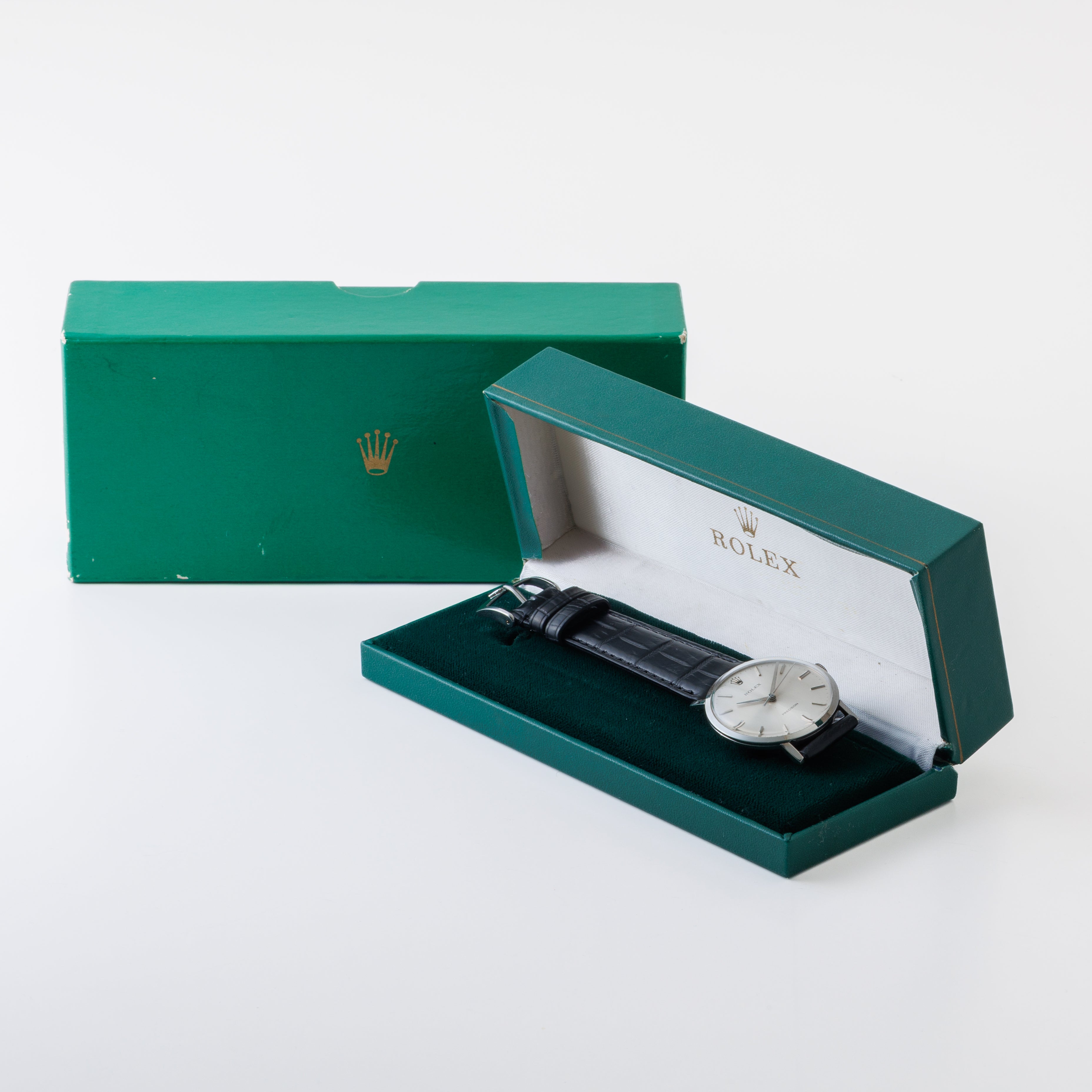箱のみ 】ROLEX ロレックス 68.00.55 MONTRES ROLEX S.A. GENEVE