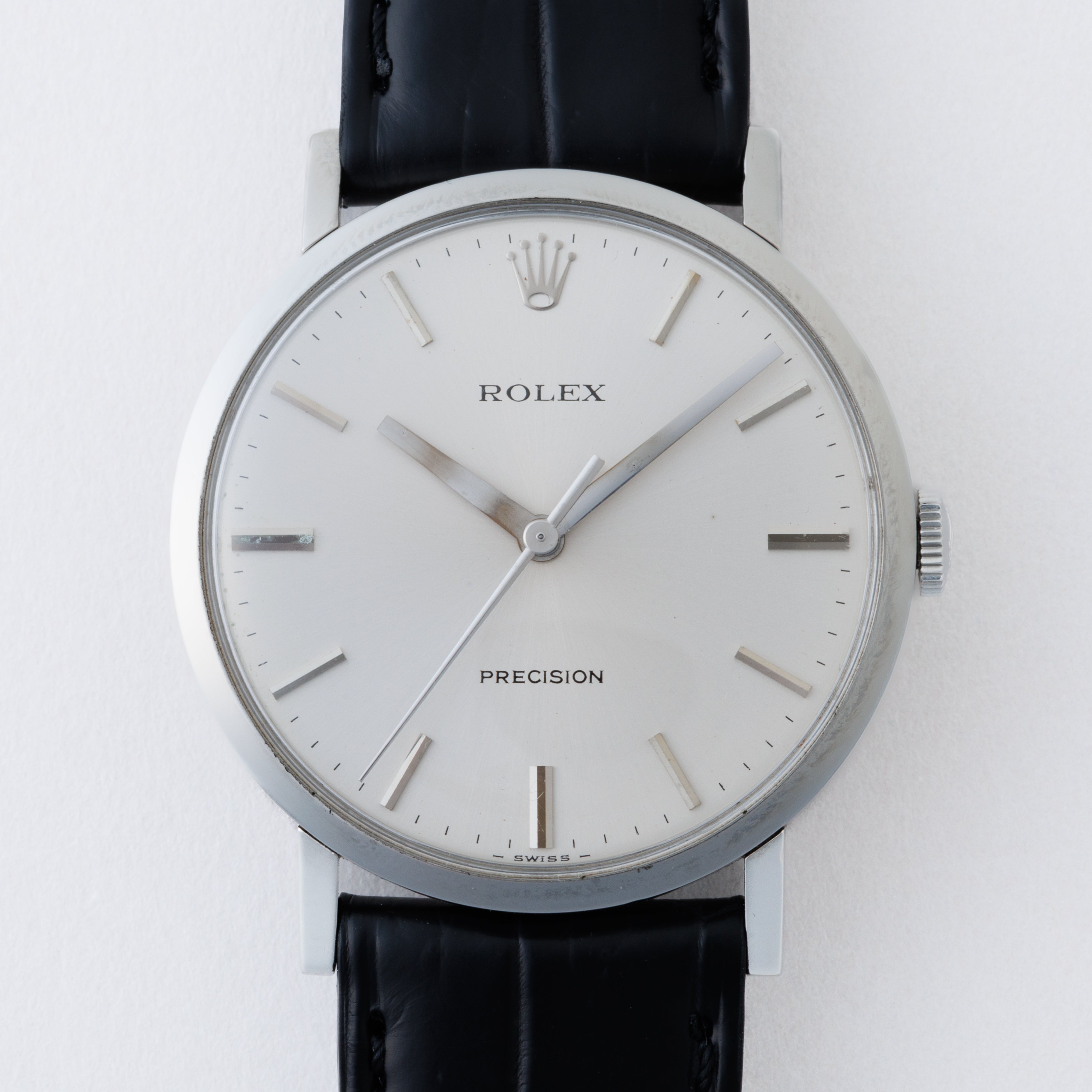 ロレックス ROLEX プレシジョン ヴィンテージ 手巻き ROLEX ロレックス プレシジョン アンティークウォッチ